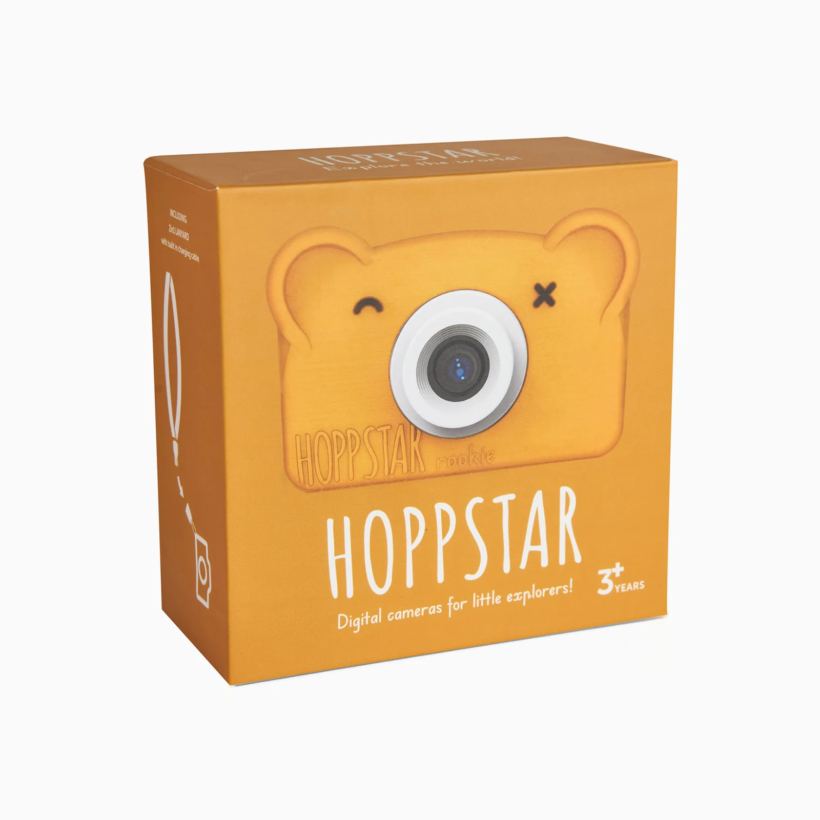 Hoppstar Rookie Digital Camera - Image 28
