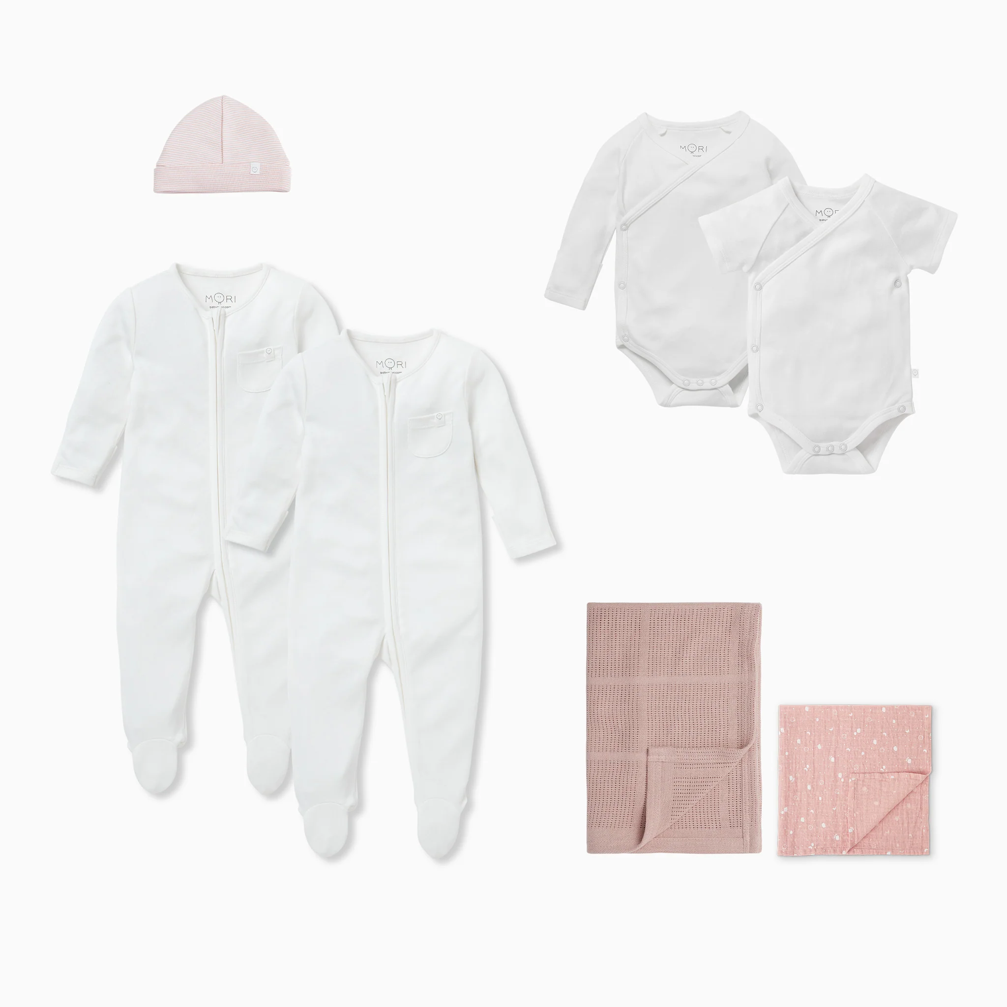Hospital Bag Essentials Set - Image 10