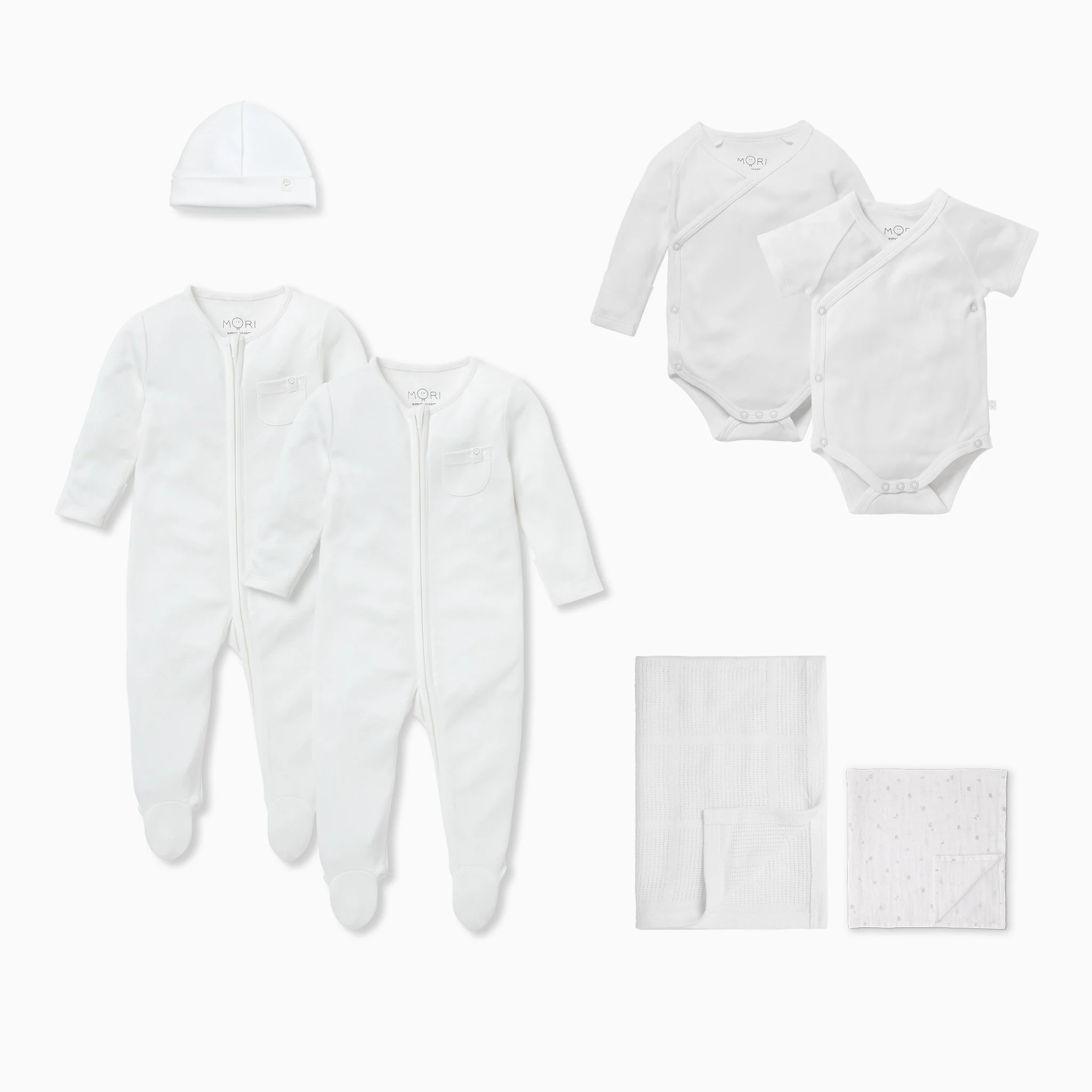 Hospital Bag Essentials Set - Image 2