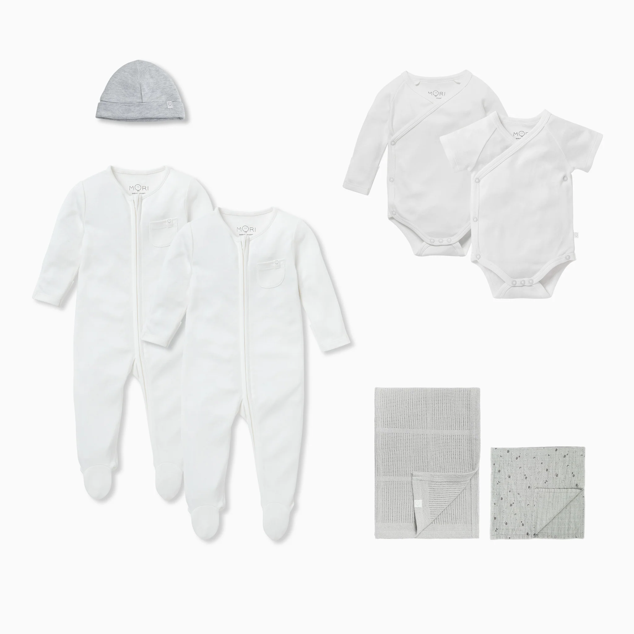 Hospital Bag Essentials Set - Image 4