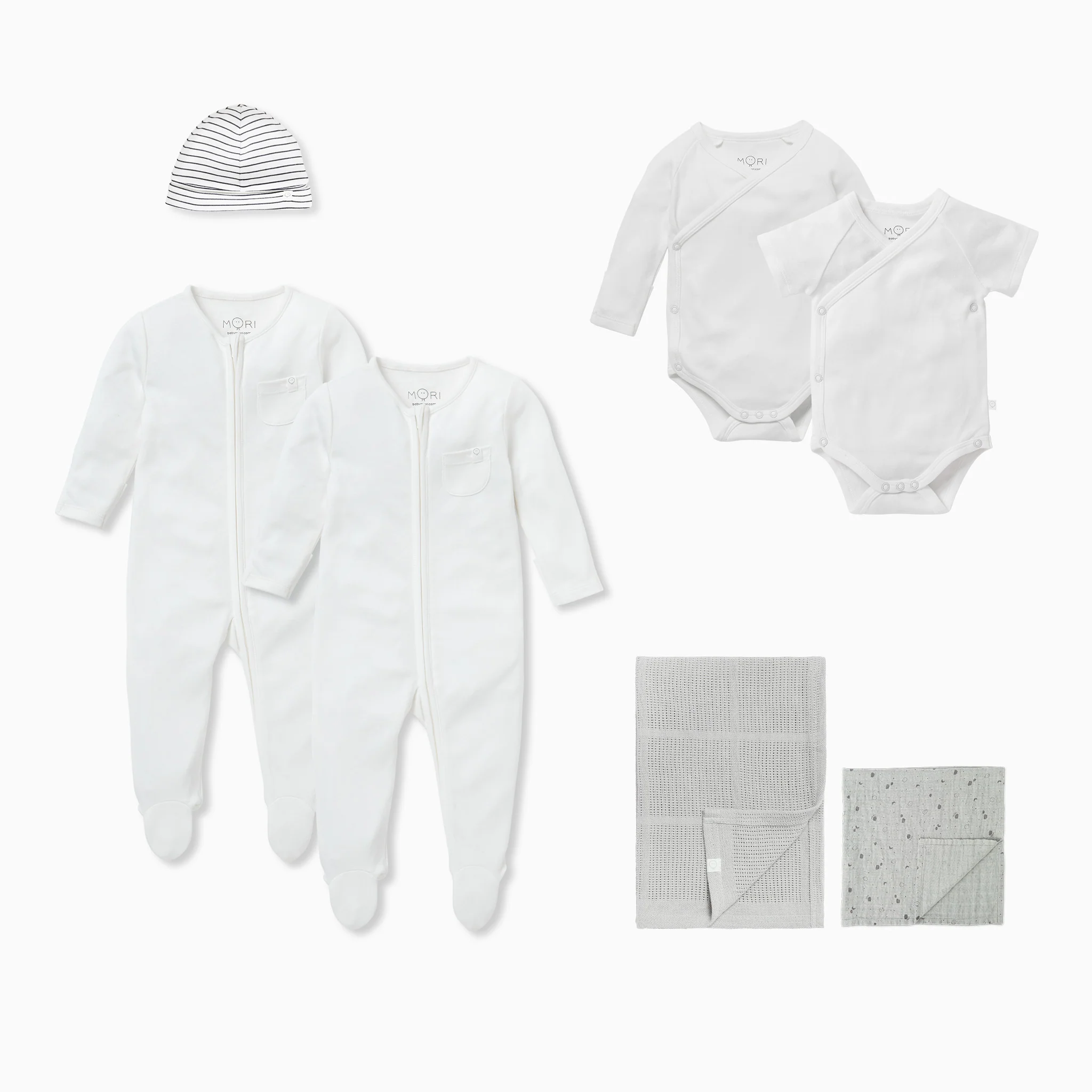 Hospital Bag Essentials Set - Image 6
