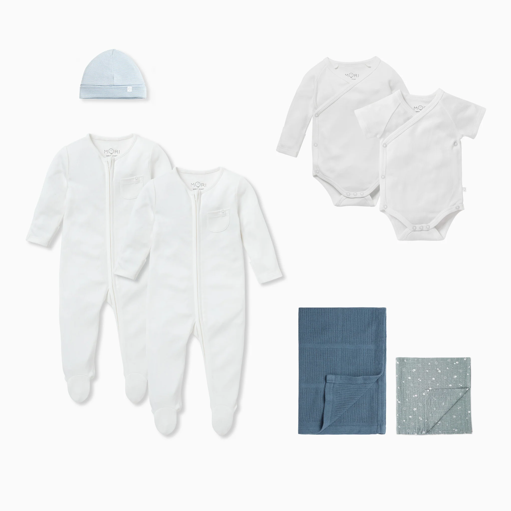Hospital Bag Essentials Set - Image 8
