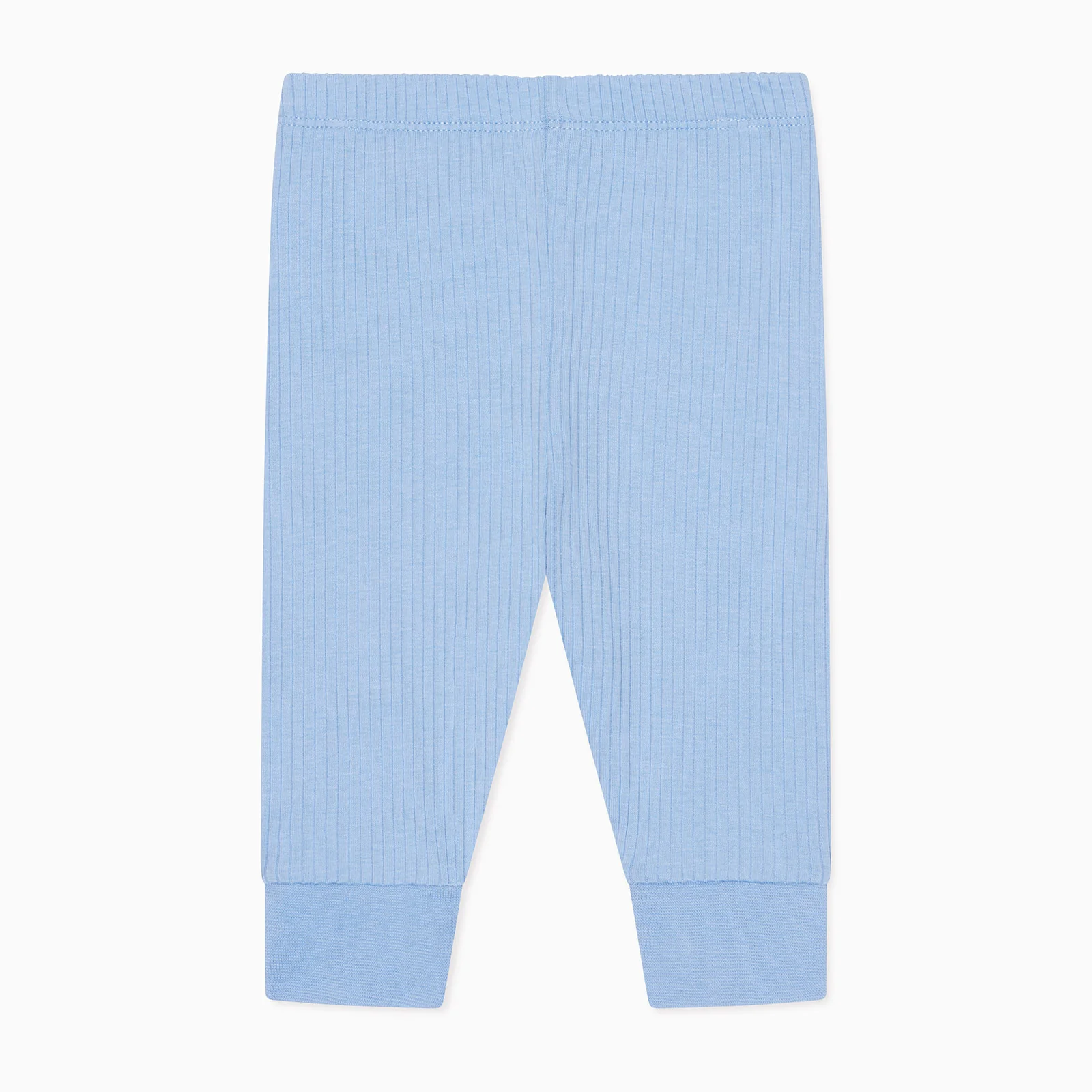 Hydrangea Ribbed Pyjamas - Image 4