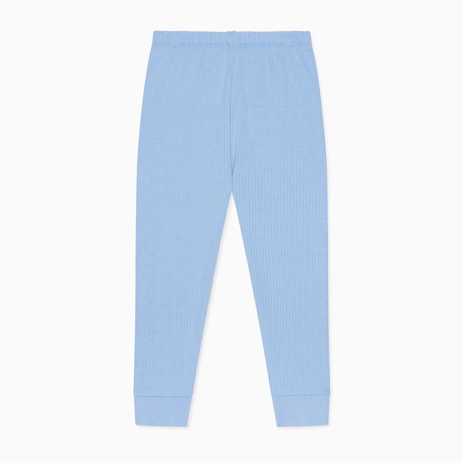 Hydrangea Ribbed Pyjamas - Image 8