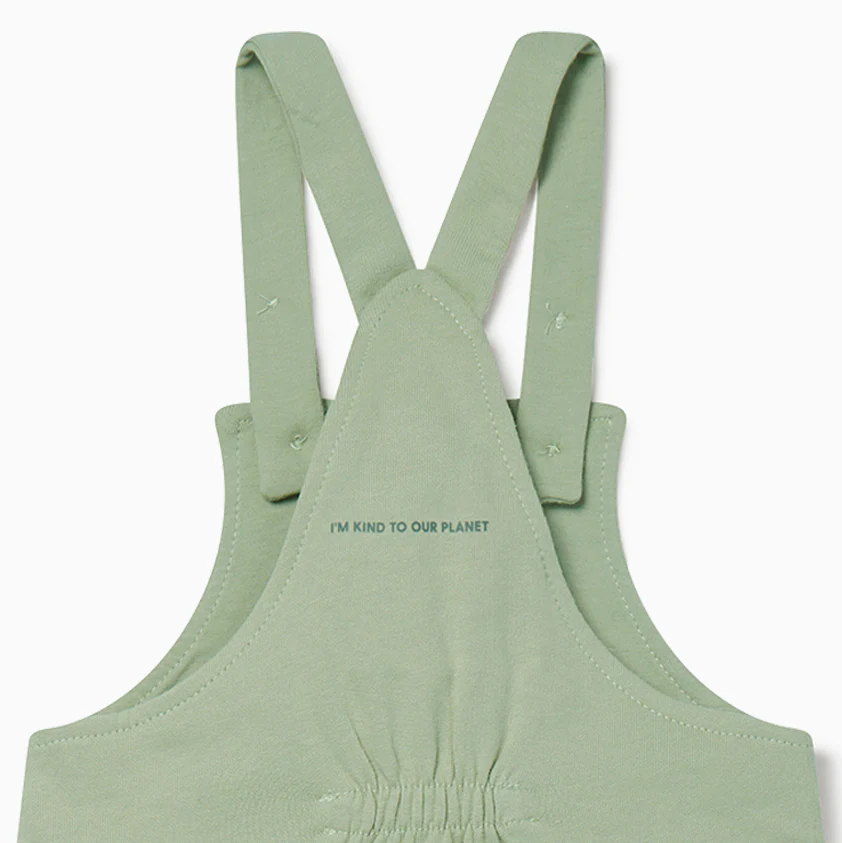 MORI Originals Dungarees - Image 6