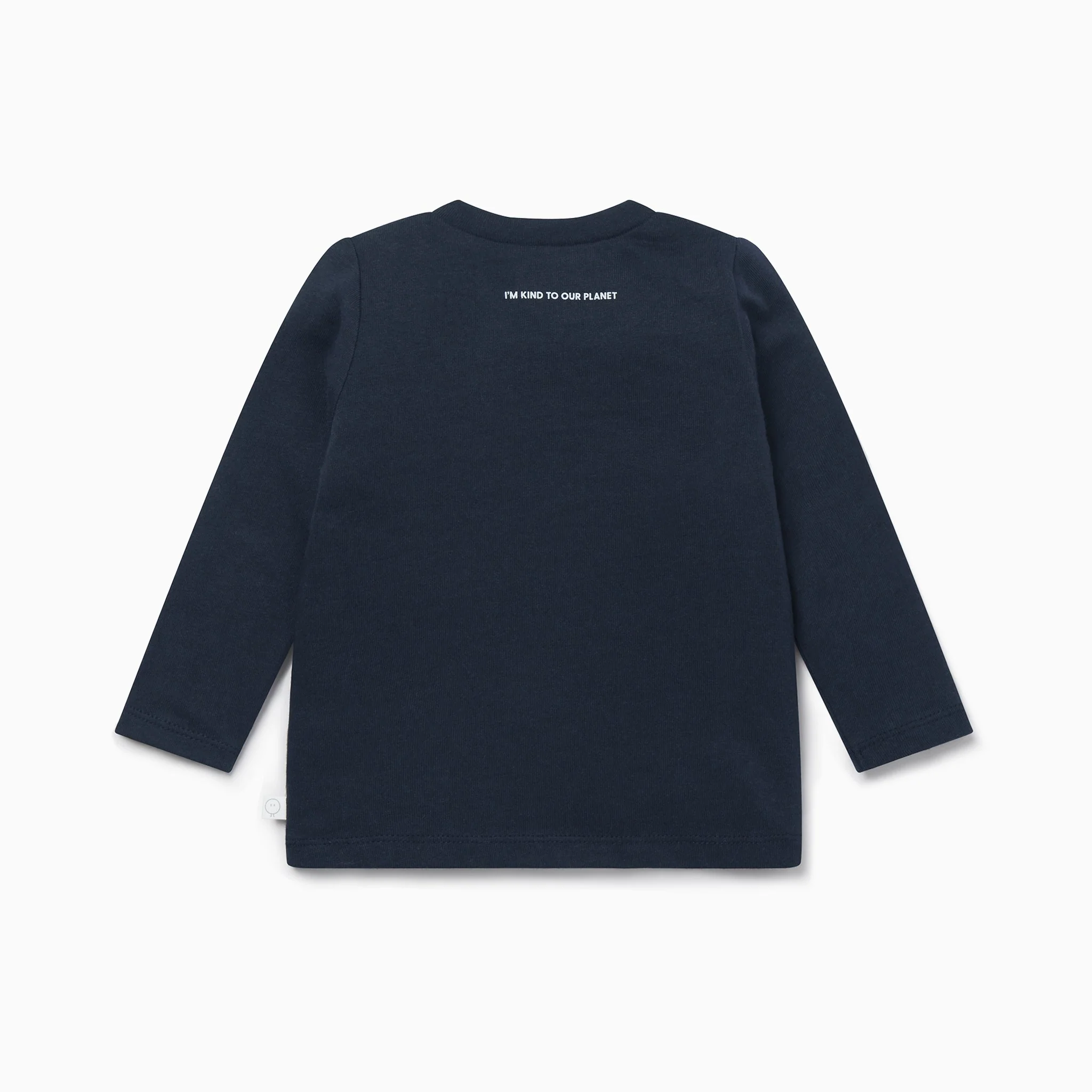 MORI Originals Long Sleeve Top - Image 11
