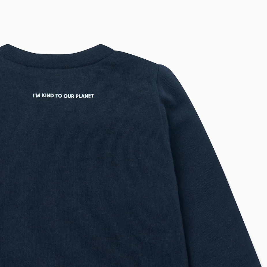 MORI Originals Long Sleeve Top - Image 12