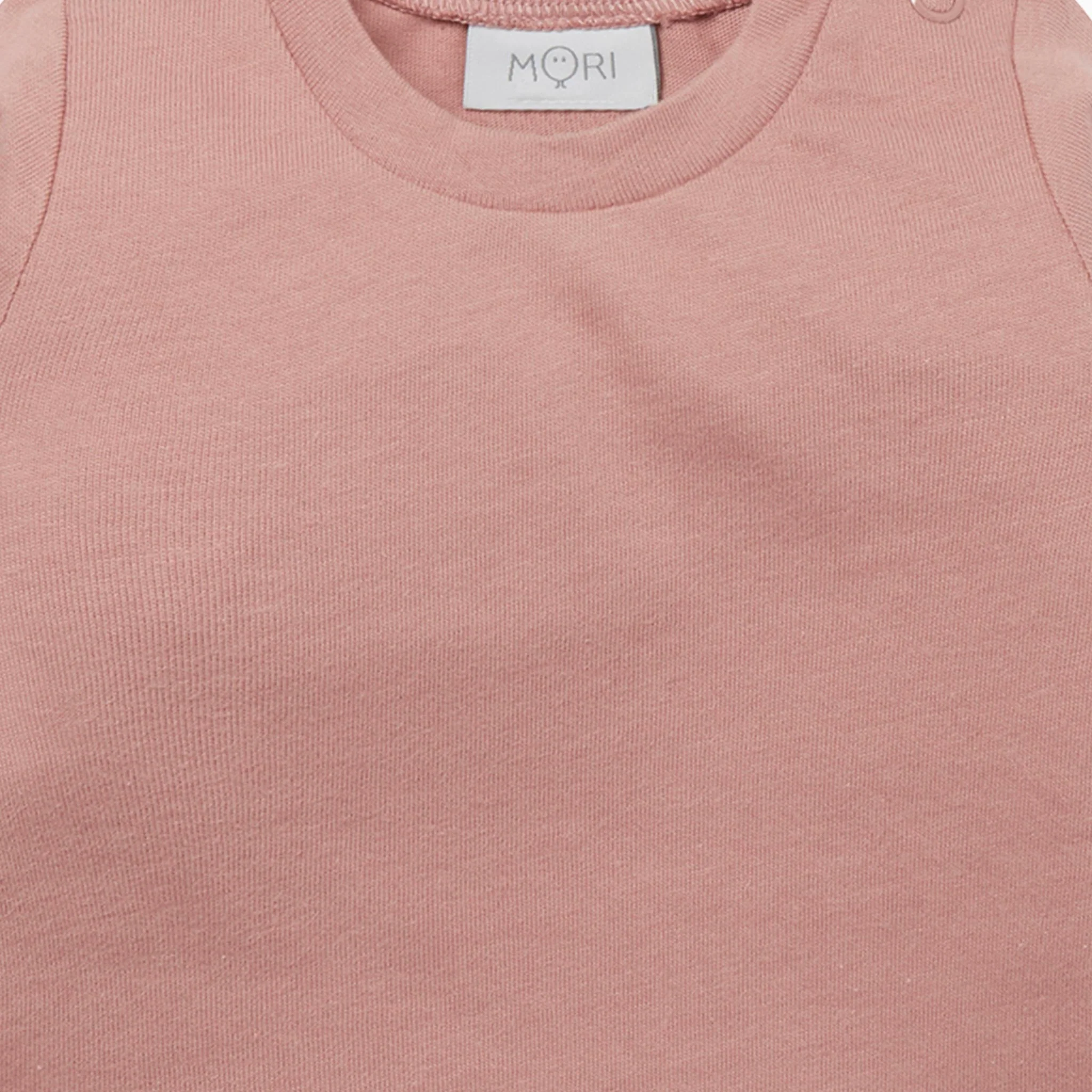 MORI Originals Long Sleeve Top - Image 17