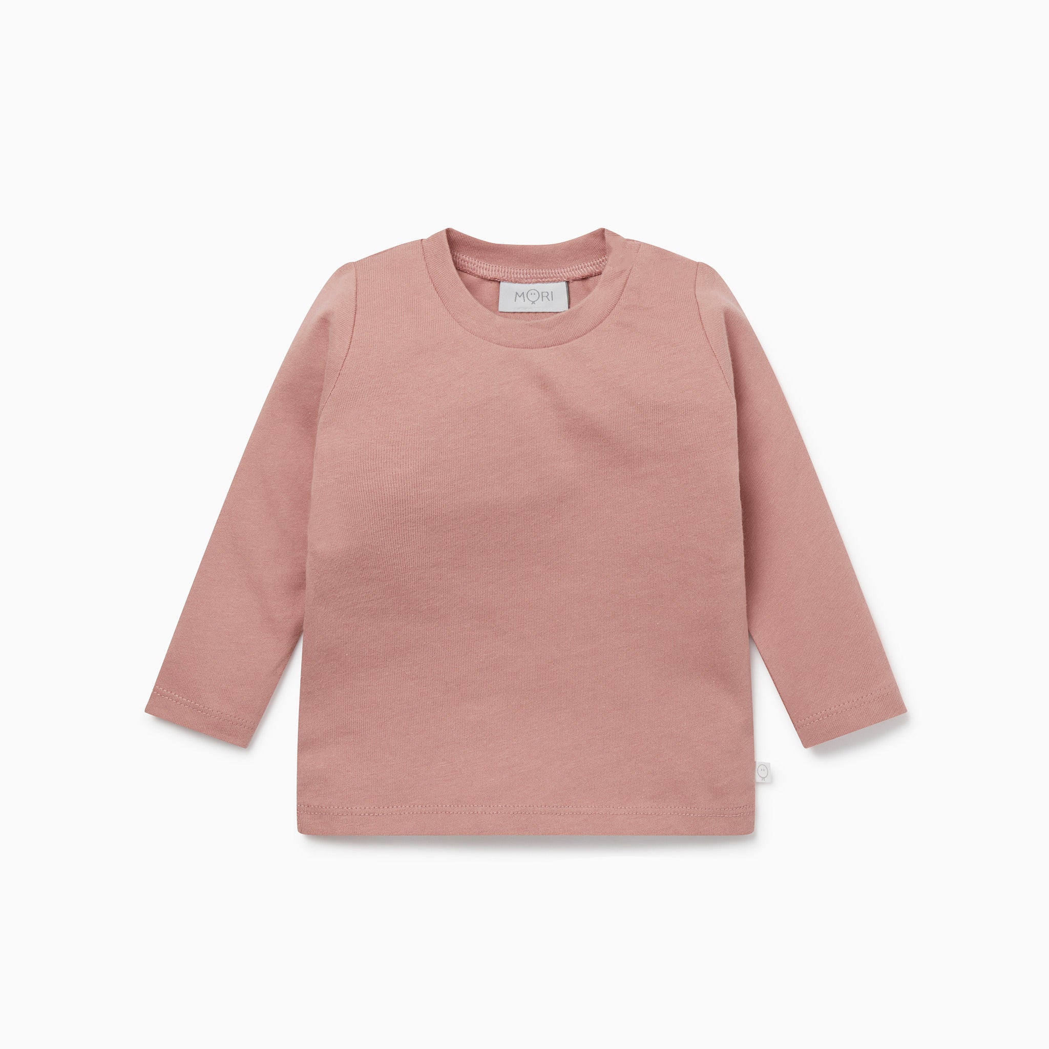 MORI Originals Long Sleeve Top - Image 18