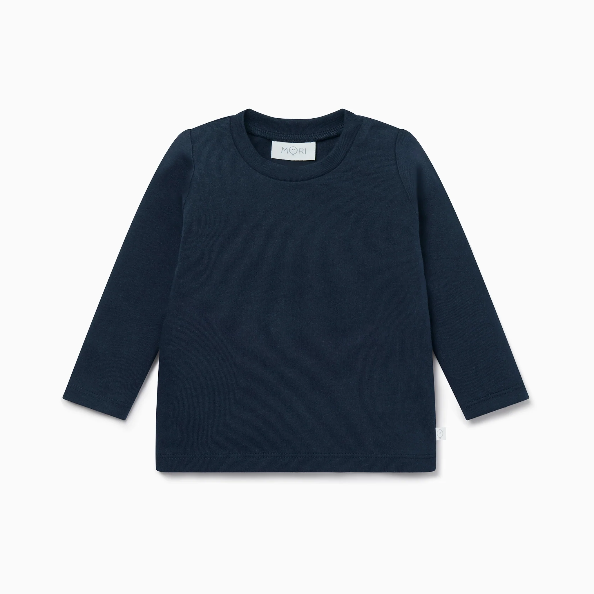 MORI Originals Long Sleeve Top - Image 19