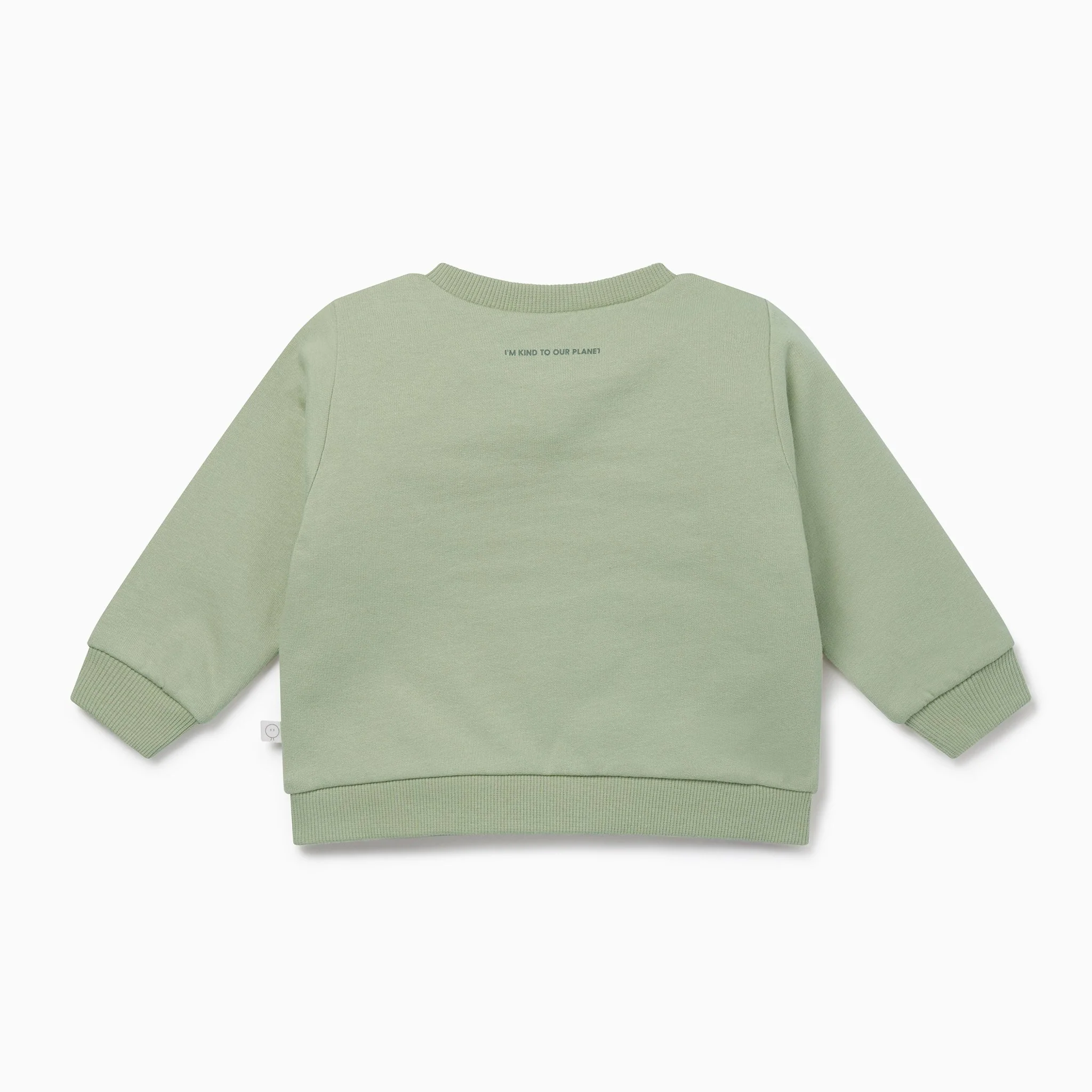 MORI Originals Sweatshirt - Image 6