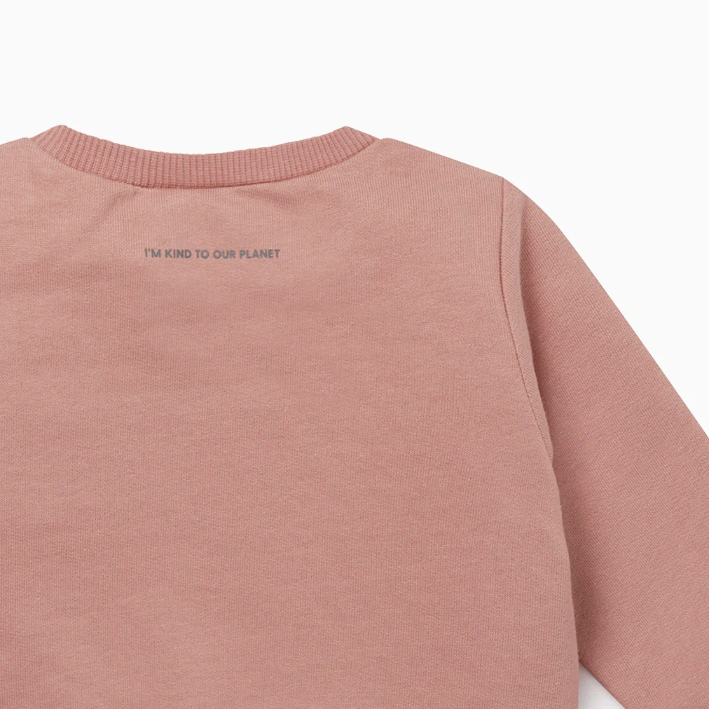 MORI Originals Sweatshirt and Jogger outfit - Image 9