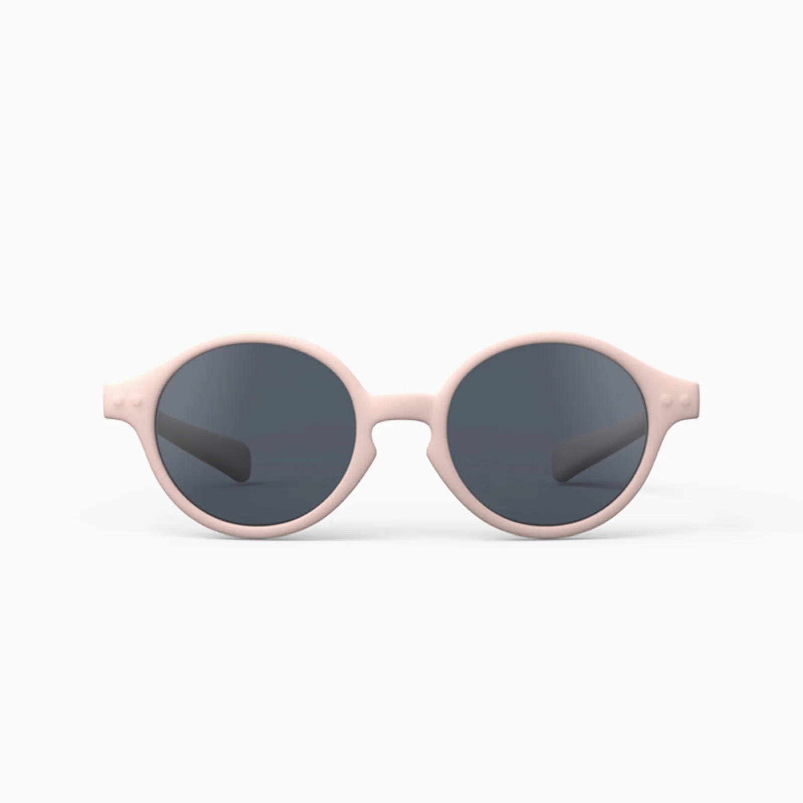 IZIPIZI Baby Sunglasses - Pastel Pink - Image 2
