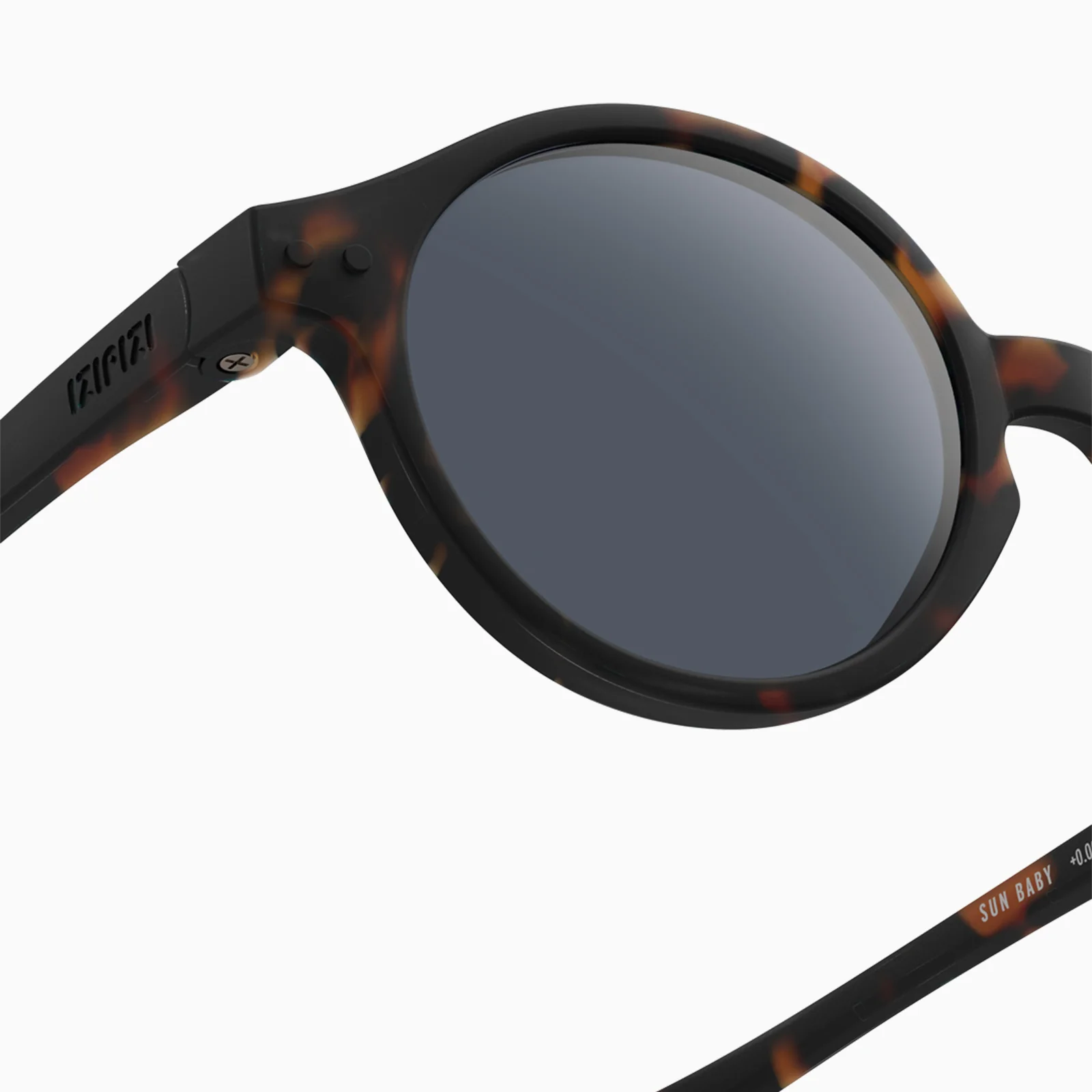 IZIPIZI Baby Sunglasses - Tortoise - Image 3
