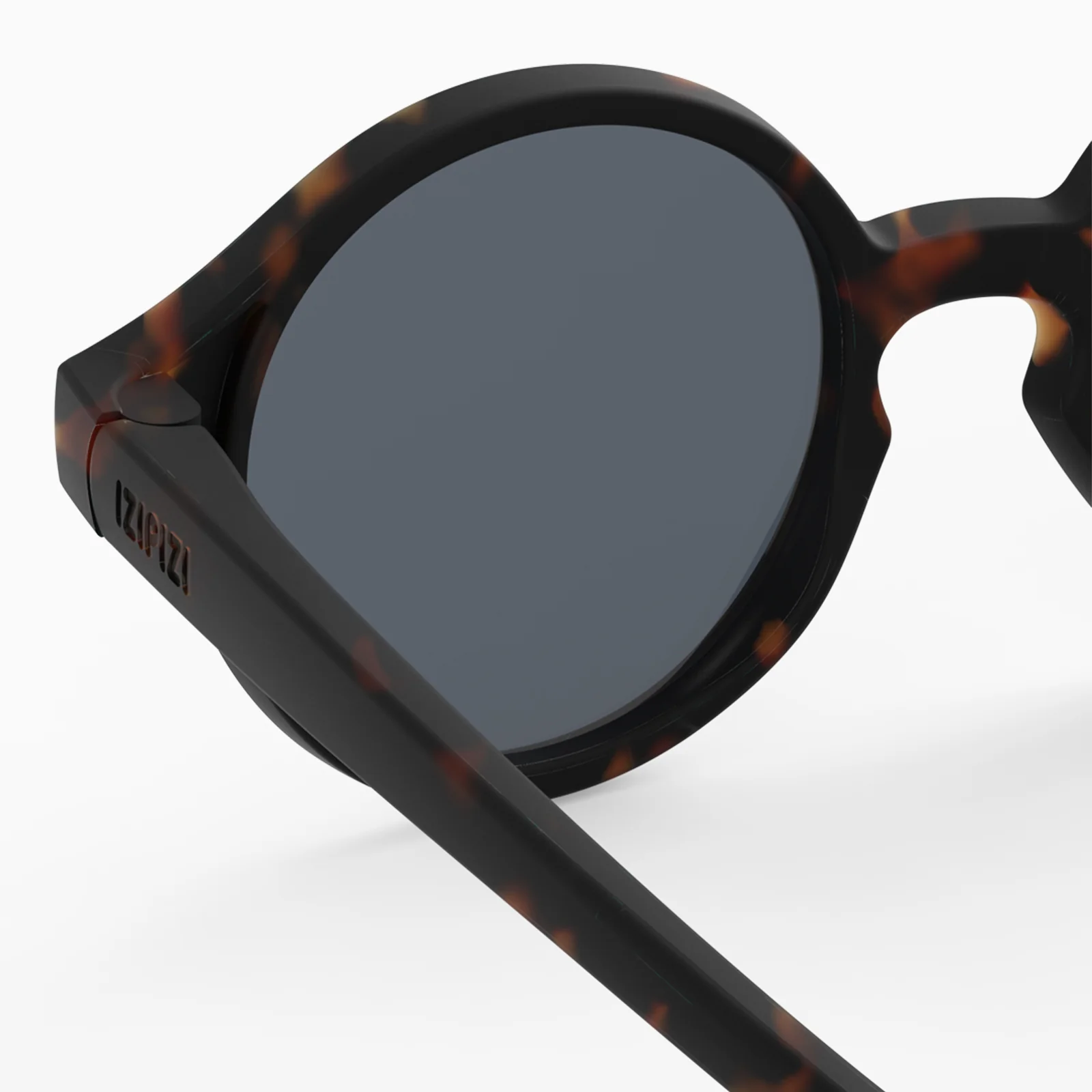 IZIPIZI Baby Sunglasses - Tortoise - Image 4