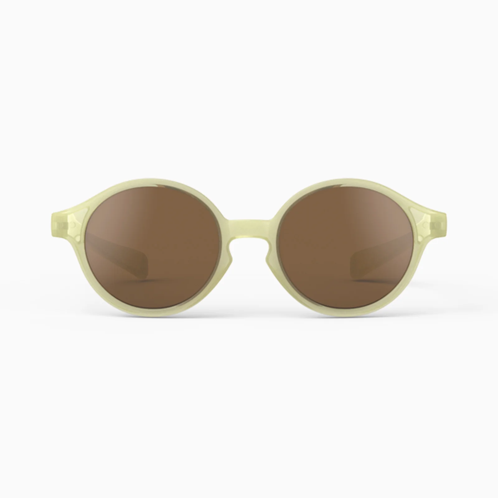 IZIPIZI Baby Sunglasses - Vanilla - Image 2
