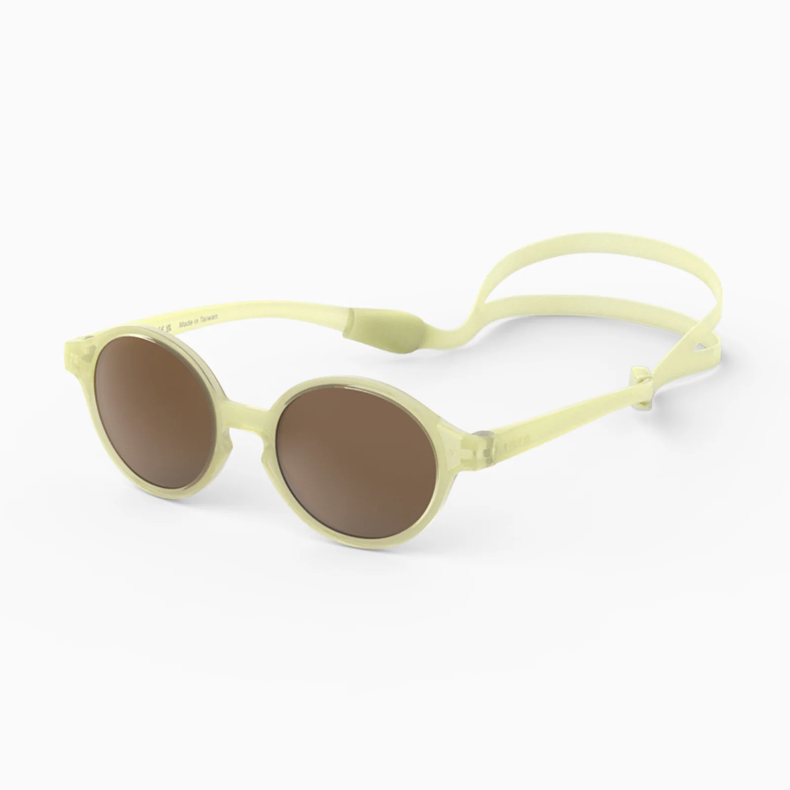 IZIPIZI Baby Sunglasses - Vanilla - Image 3