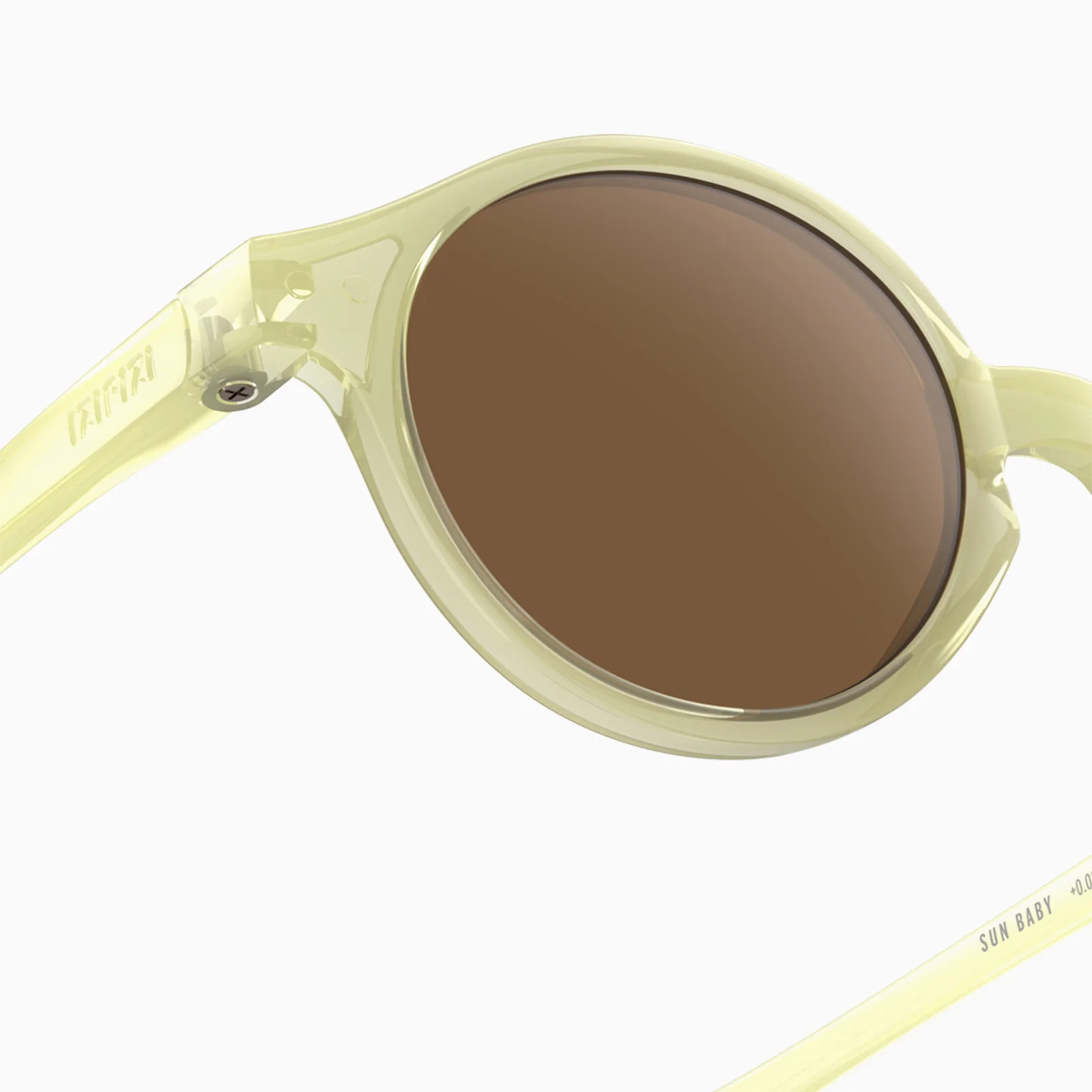 IZIPIZI Baby Sunglasses - Vanilla - Image 4
