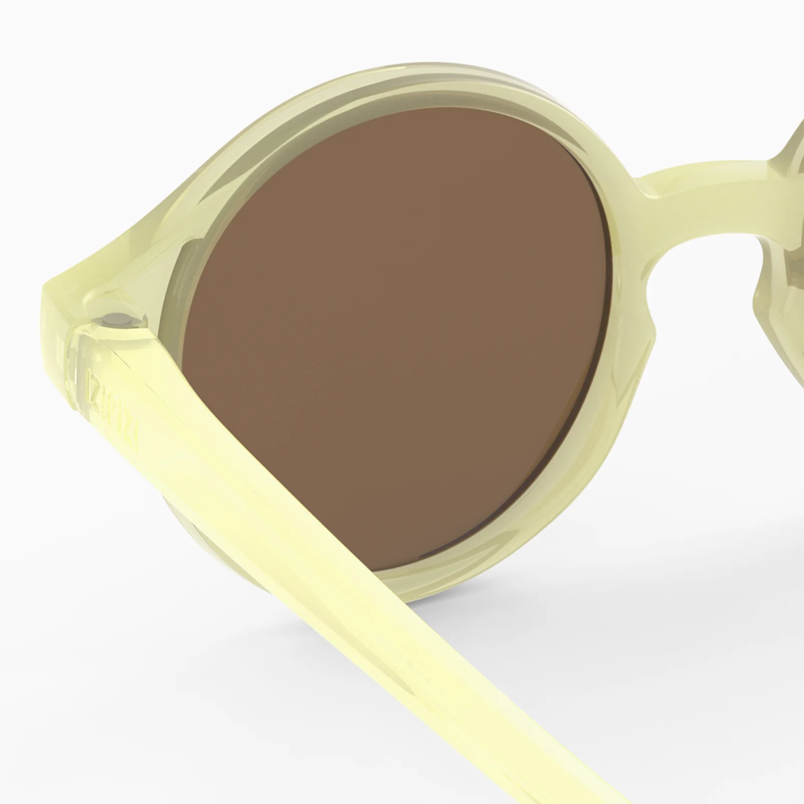 IZIPIZI Baby Sunglasses - Vanilla - Image 5