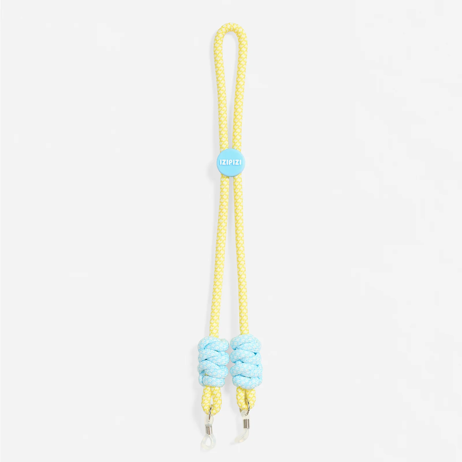 IZIPIZI Kids Sunglasses Cord - Banana