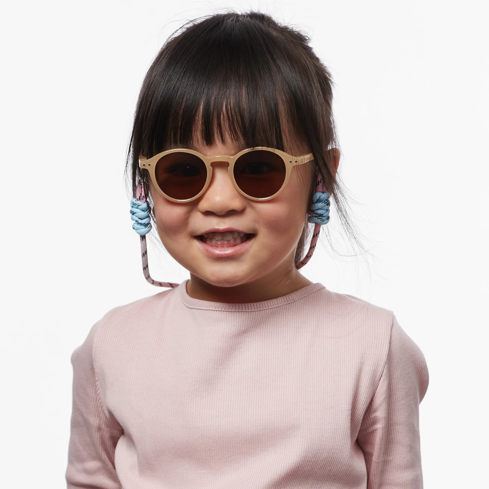 IZIPIZI Kids Sunglasses Cord - Candy - Image 3