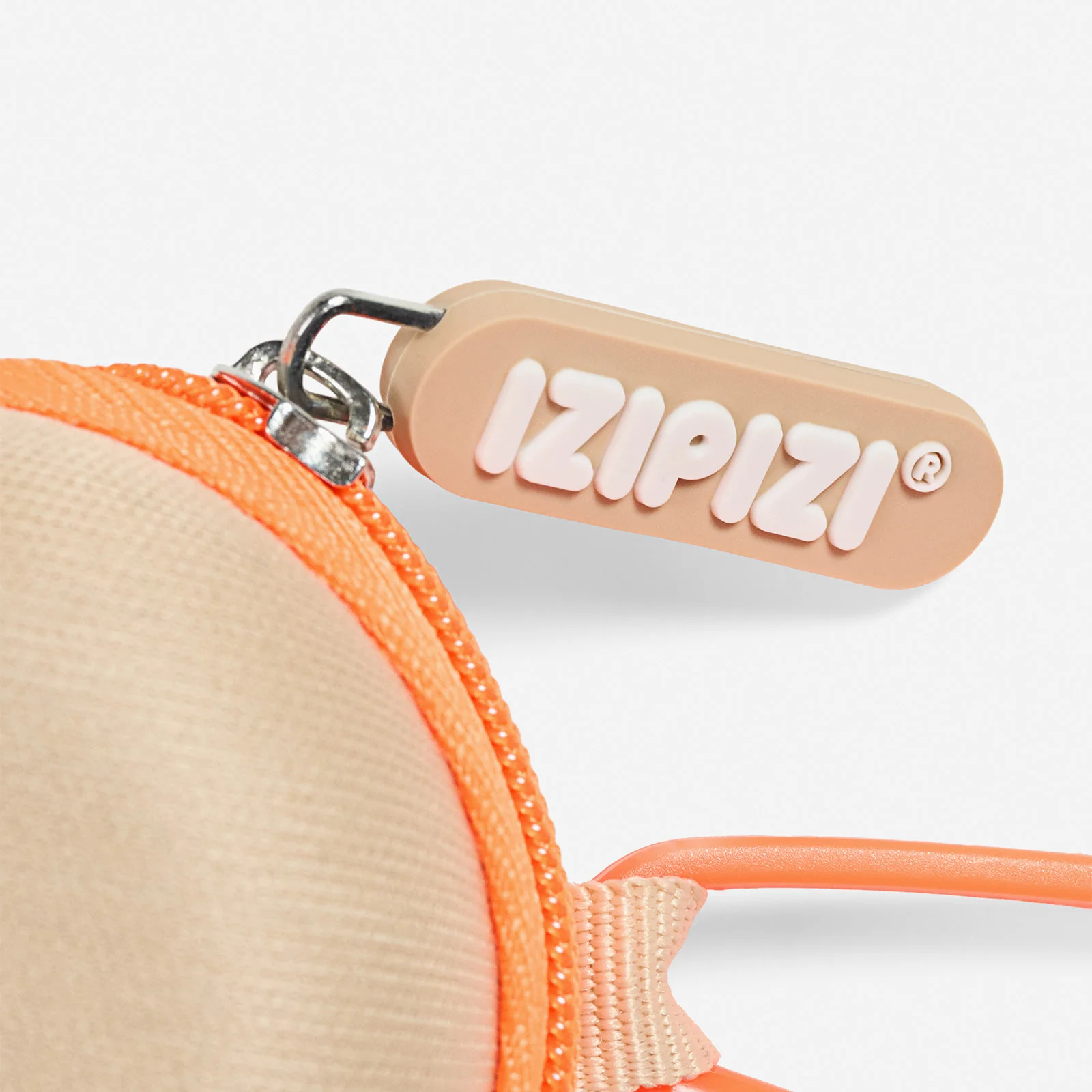 IZIPIZI Kids Sunglasses Hard Case - Coconut - Image 2