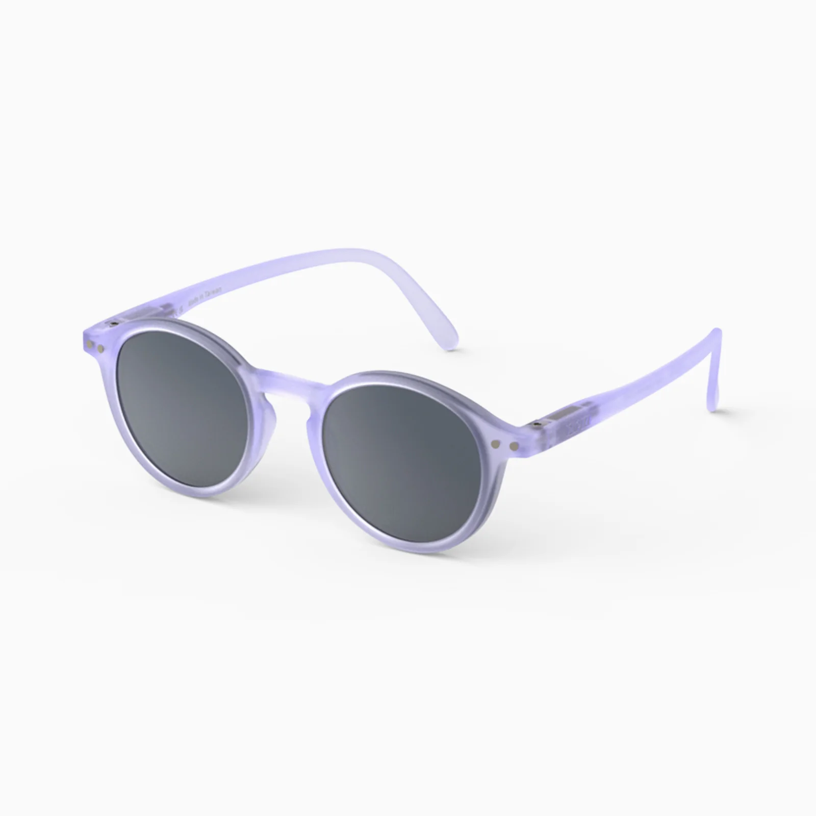 IZIPIZI Kids Sunglasses - Lavender - Image 3