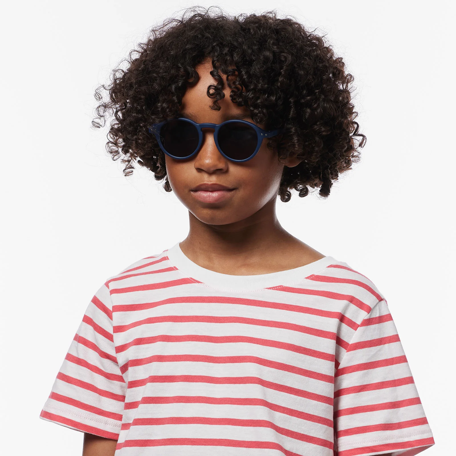 IZIPIZI Kids Sunglasses - Navy Blue