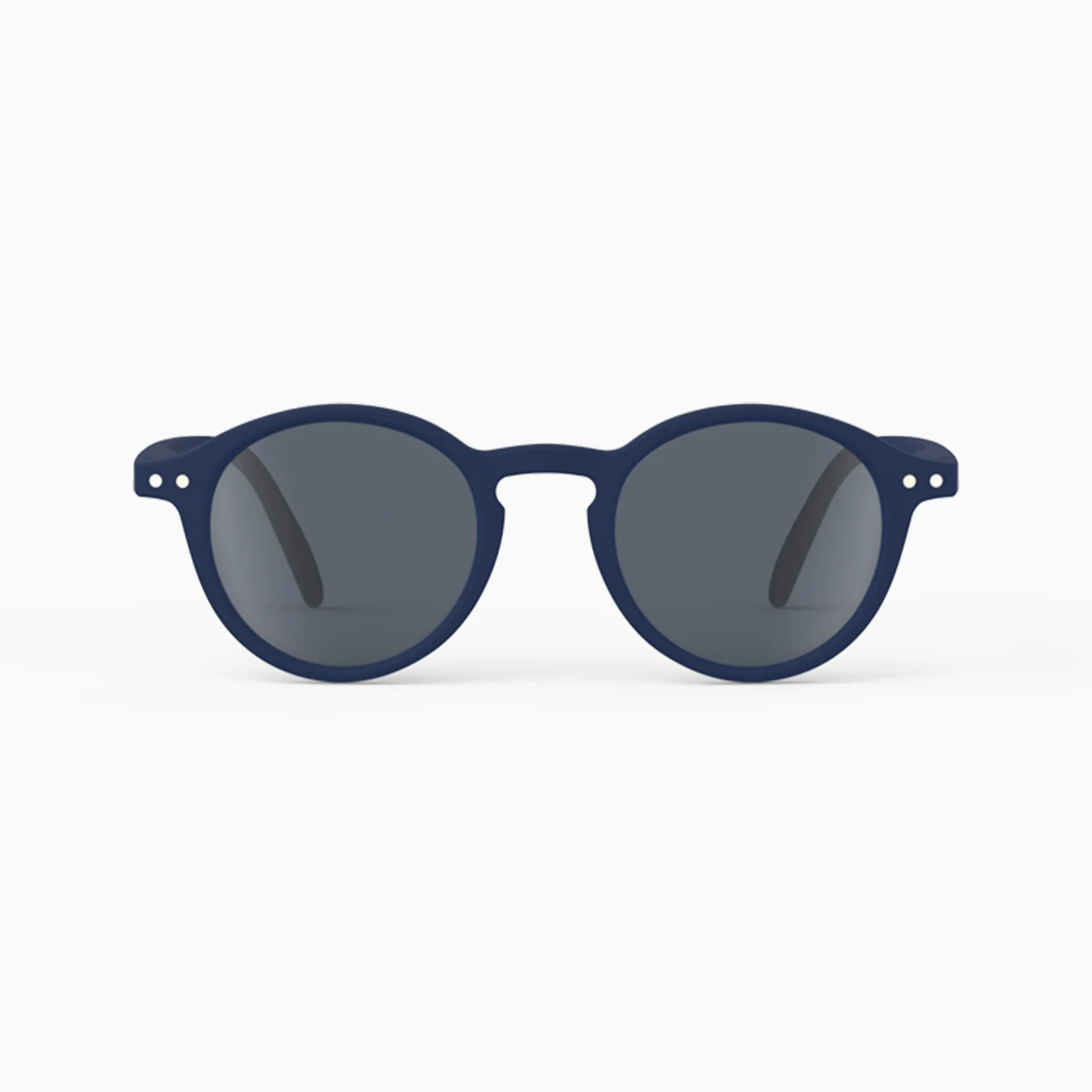 IZIPIZI Kids Sunglasses - Navy Blue - Image 2