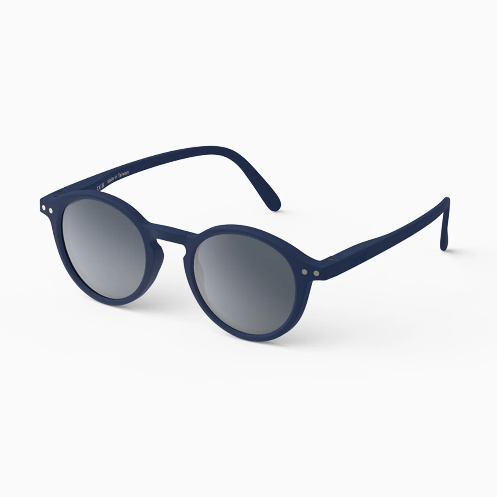 IZIPIZI Kids Sunglasses - Navy Blue - Image 3