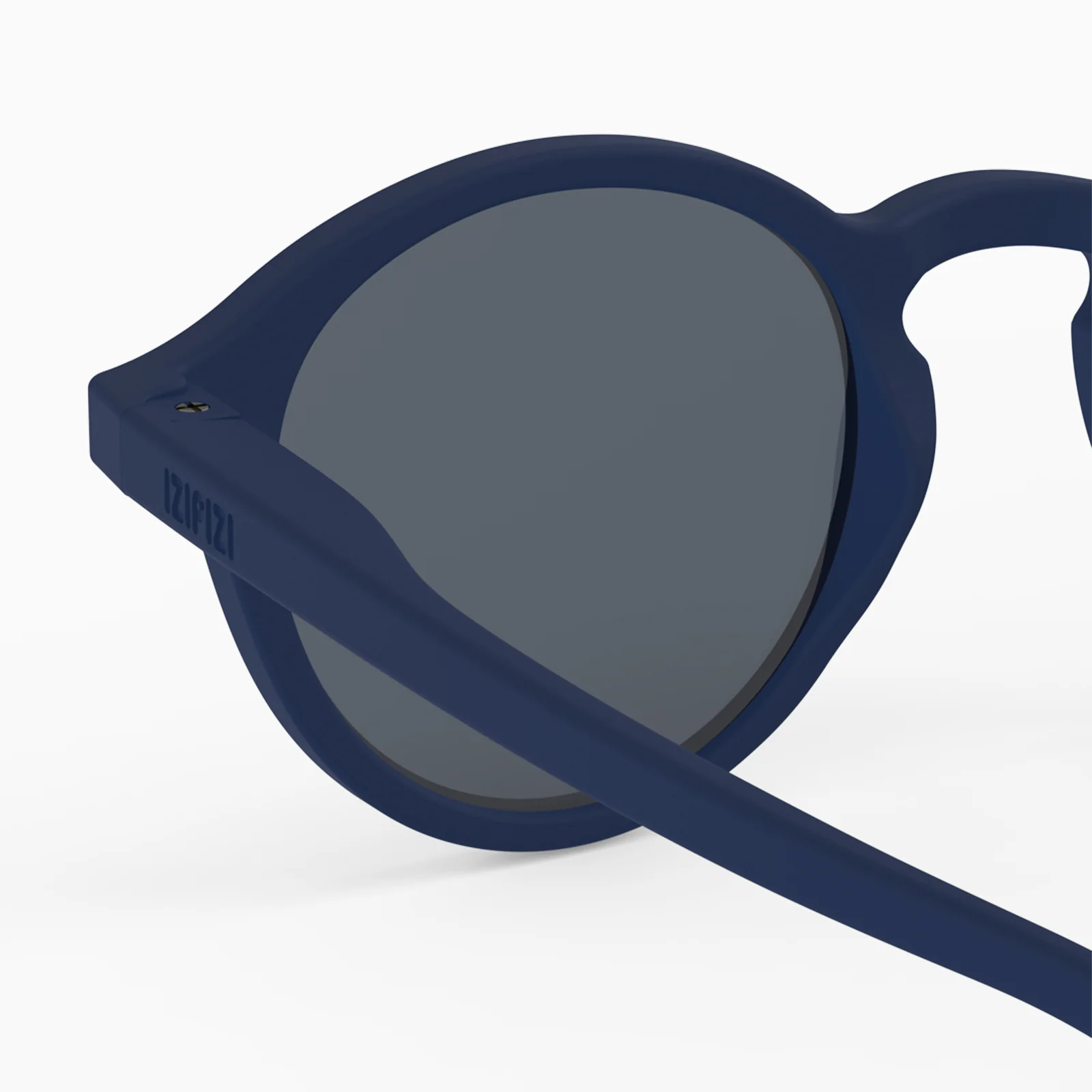 IZIPIZI Kids Sunglasses - Navy Blue - Image 5