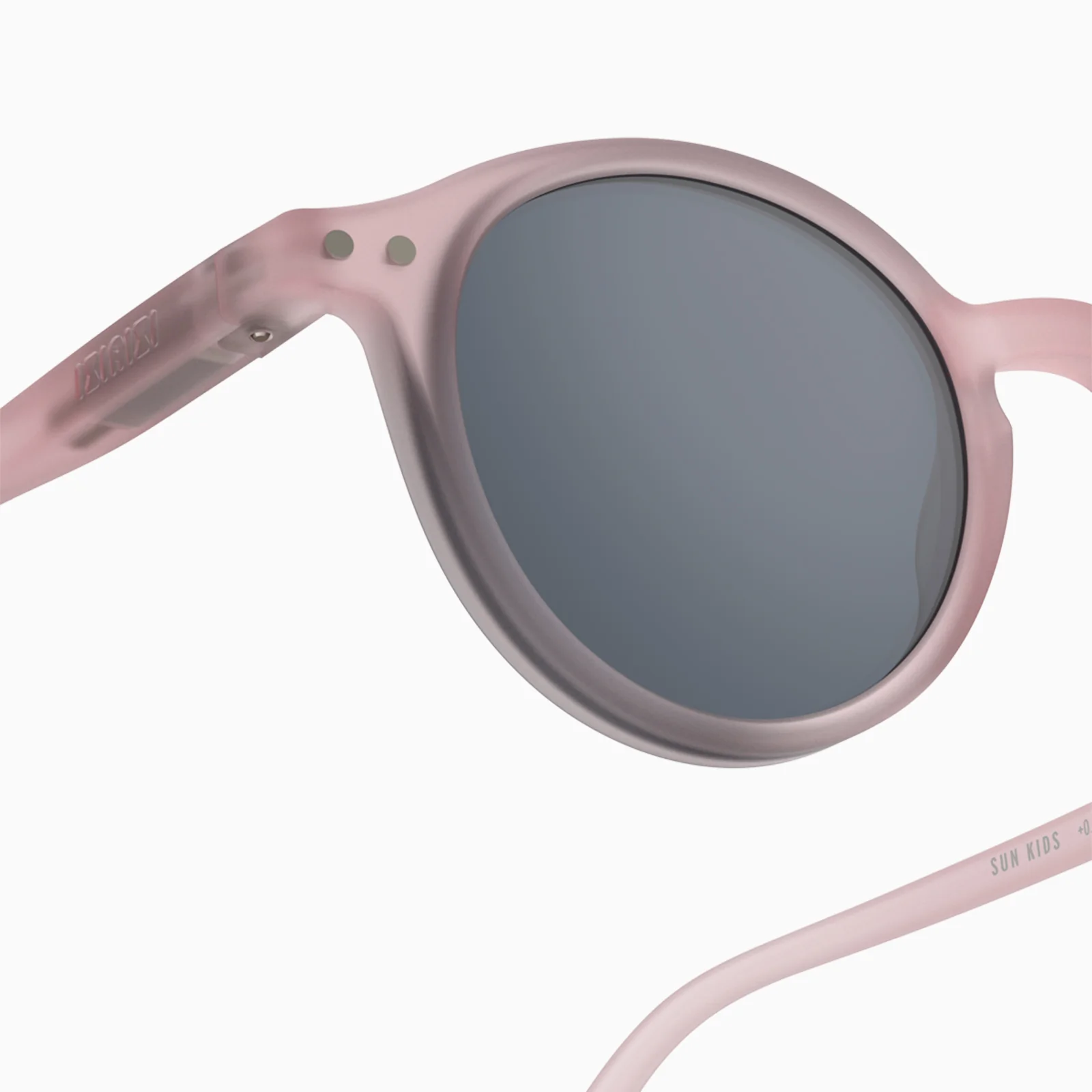 IZIPIZI Kids Sunglasses - Pink - Image 4