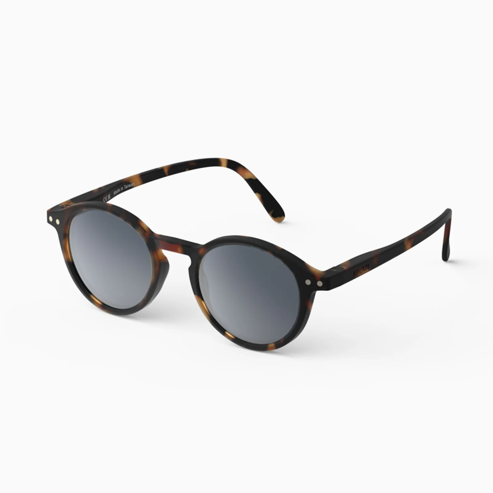 IZIPIZI Kids Sunglasses - Tortoise - Image 3