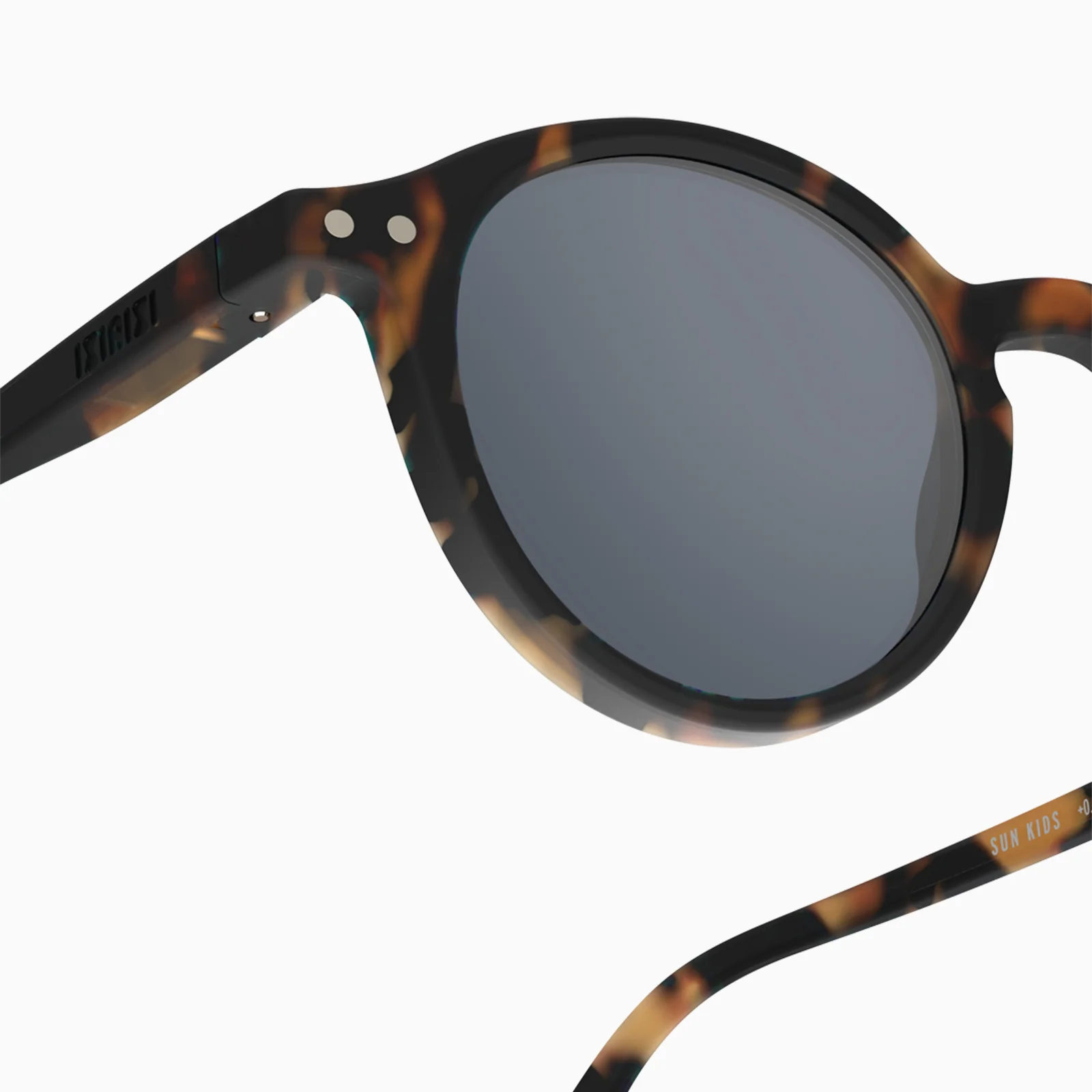 IZIPIZI Kids Sunglasses - Tortoise - Image 6