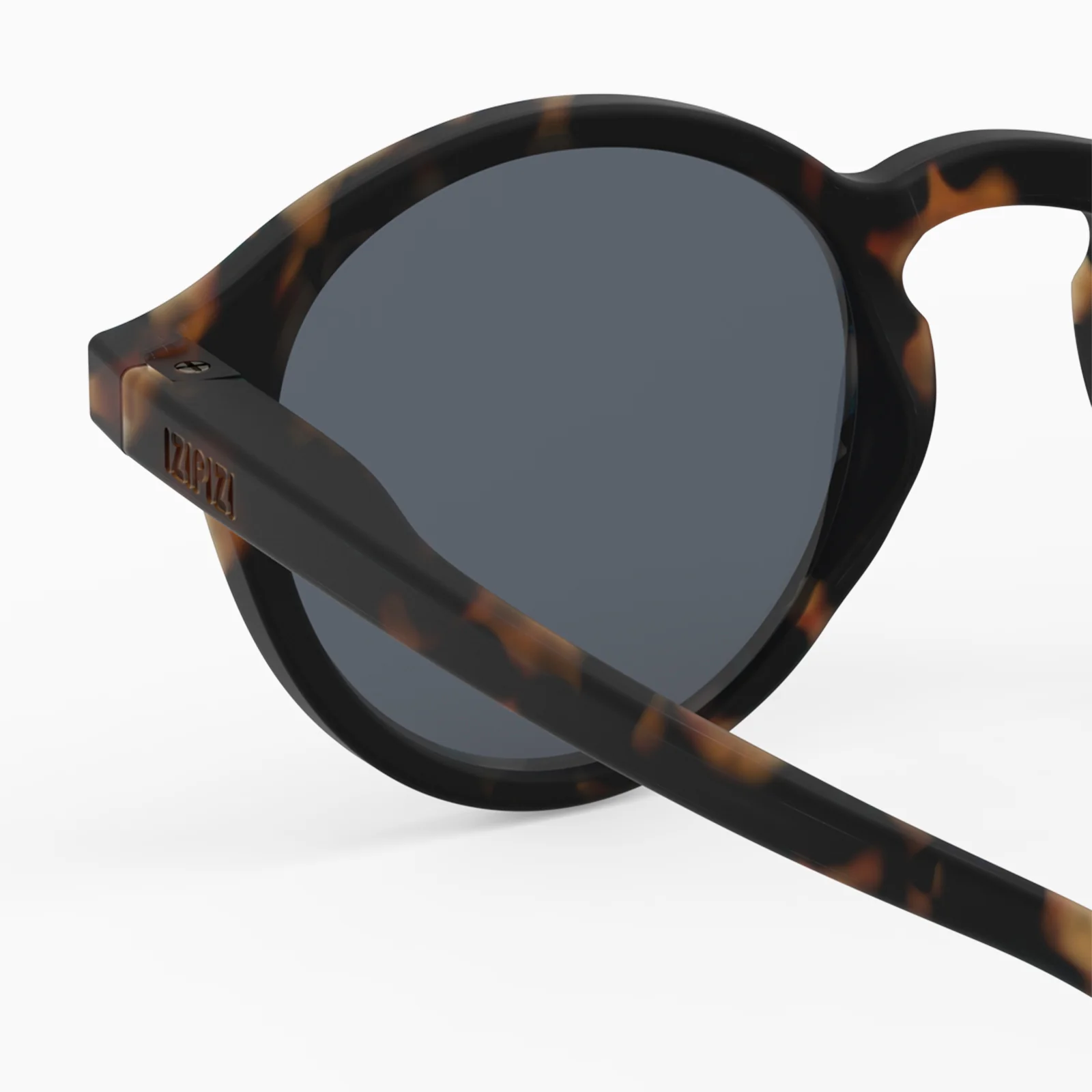 IZIPIZI Kids Sunglasses - Tortoise - Image 7