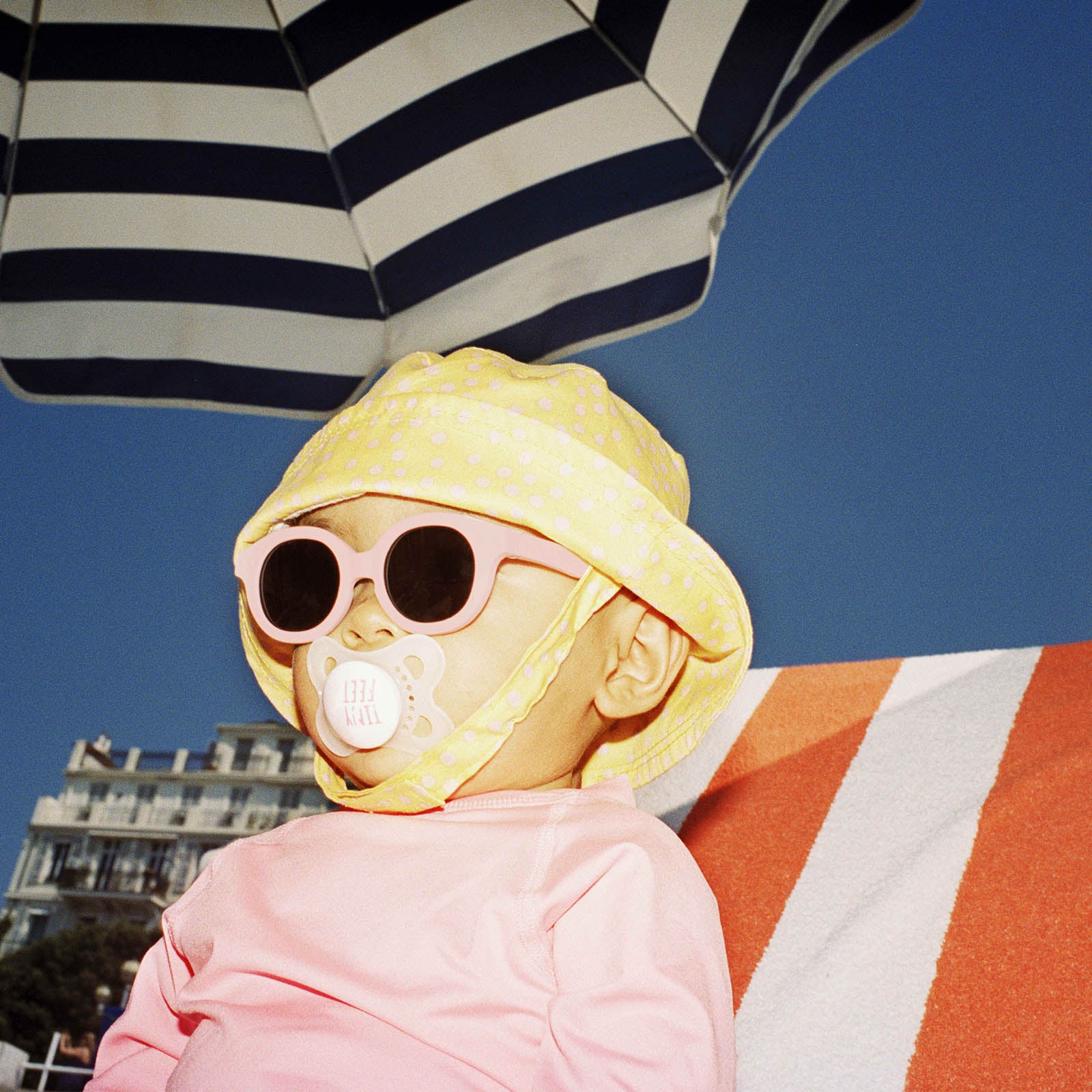 IZIPIZI Sun Kids #C Sunglasses - Image 12