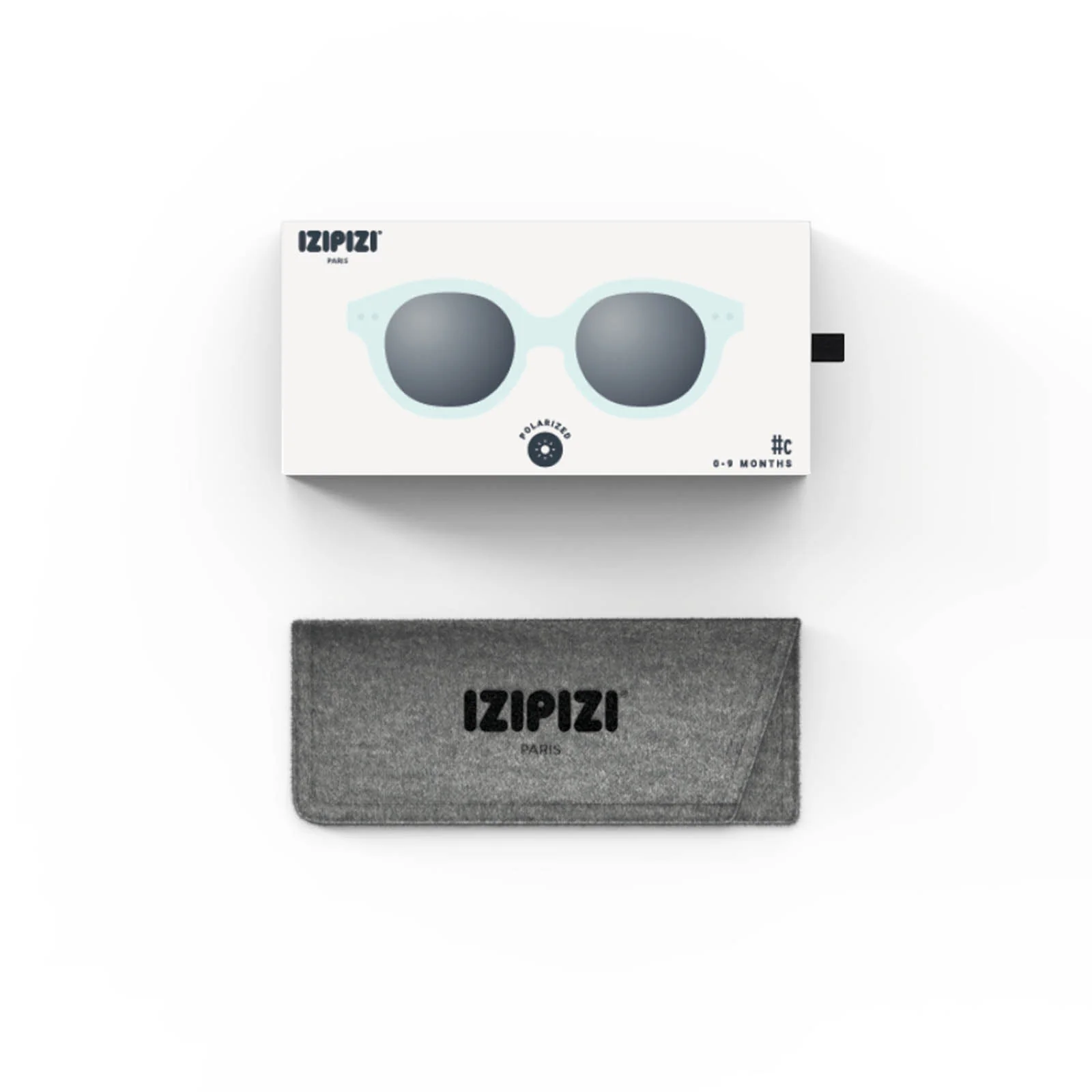 IZIPIZI Sun Kids #C Sunglasses - Image 18