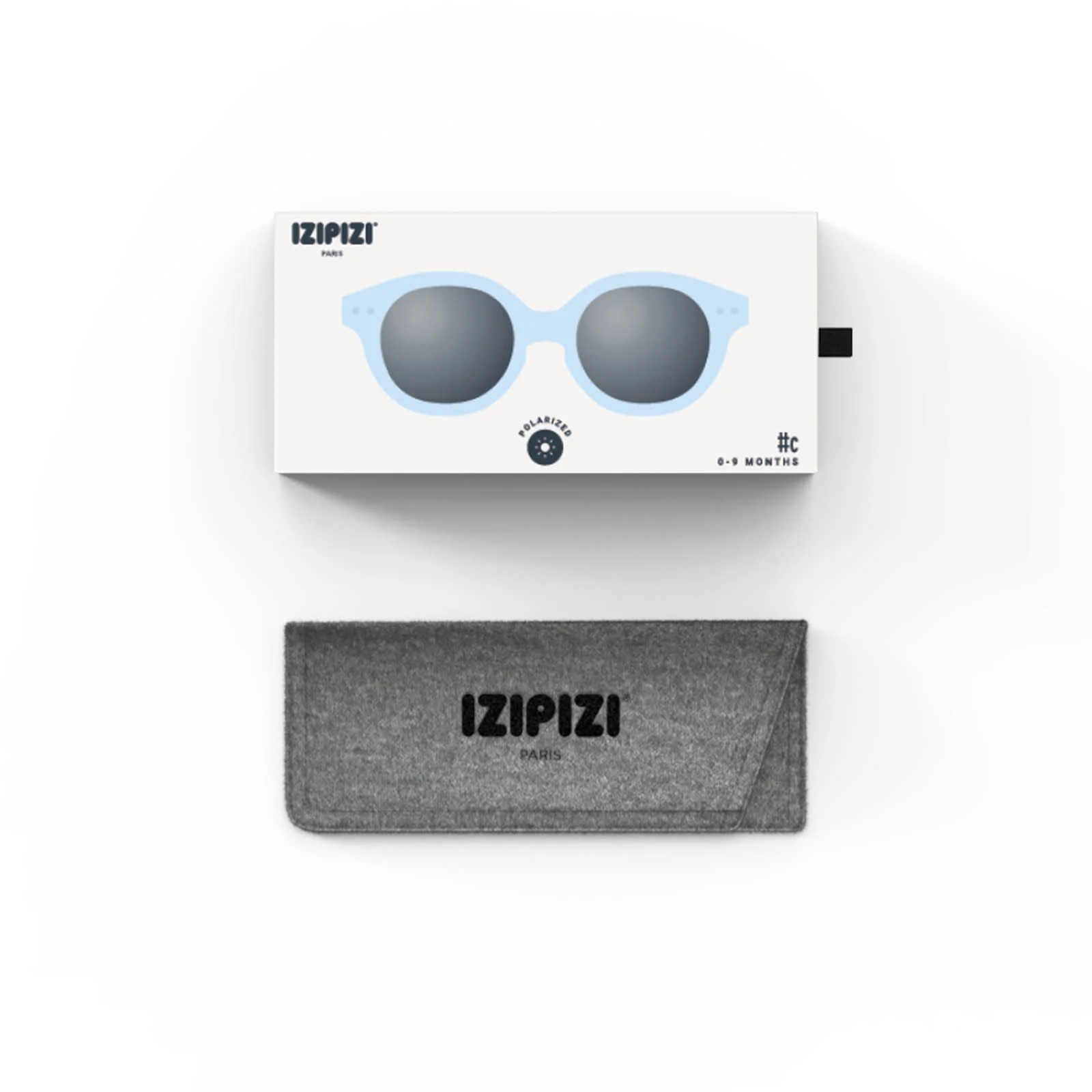 IZIPIZI Sun Kids #C Sunglasses - Image 19