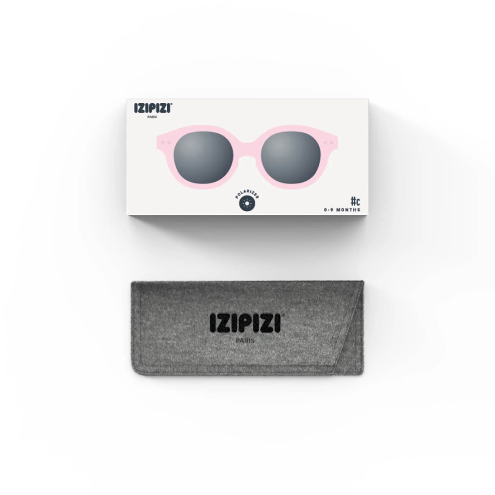 IZIPIZI Sun Kids #C Sunglasses - Image 20