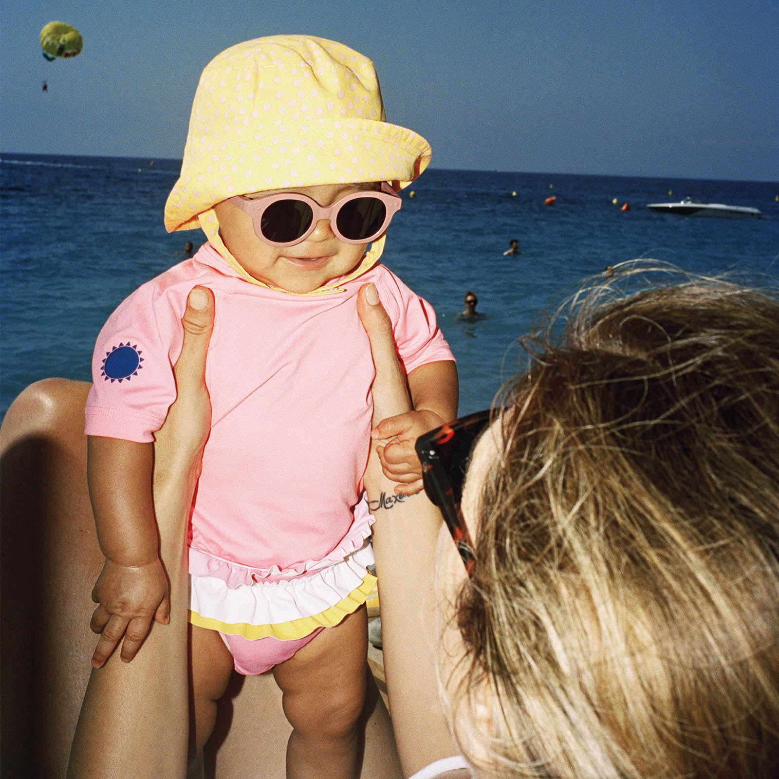 IZIPIZI Sun Kids #C Sunglasses - Image 5