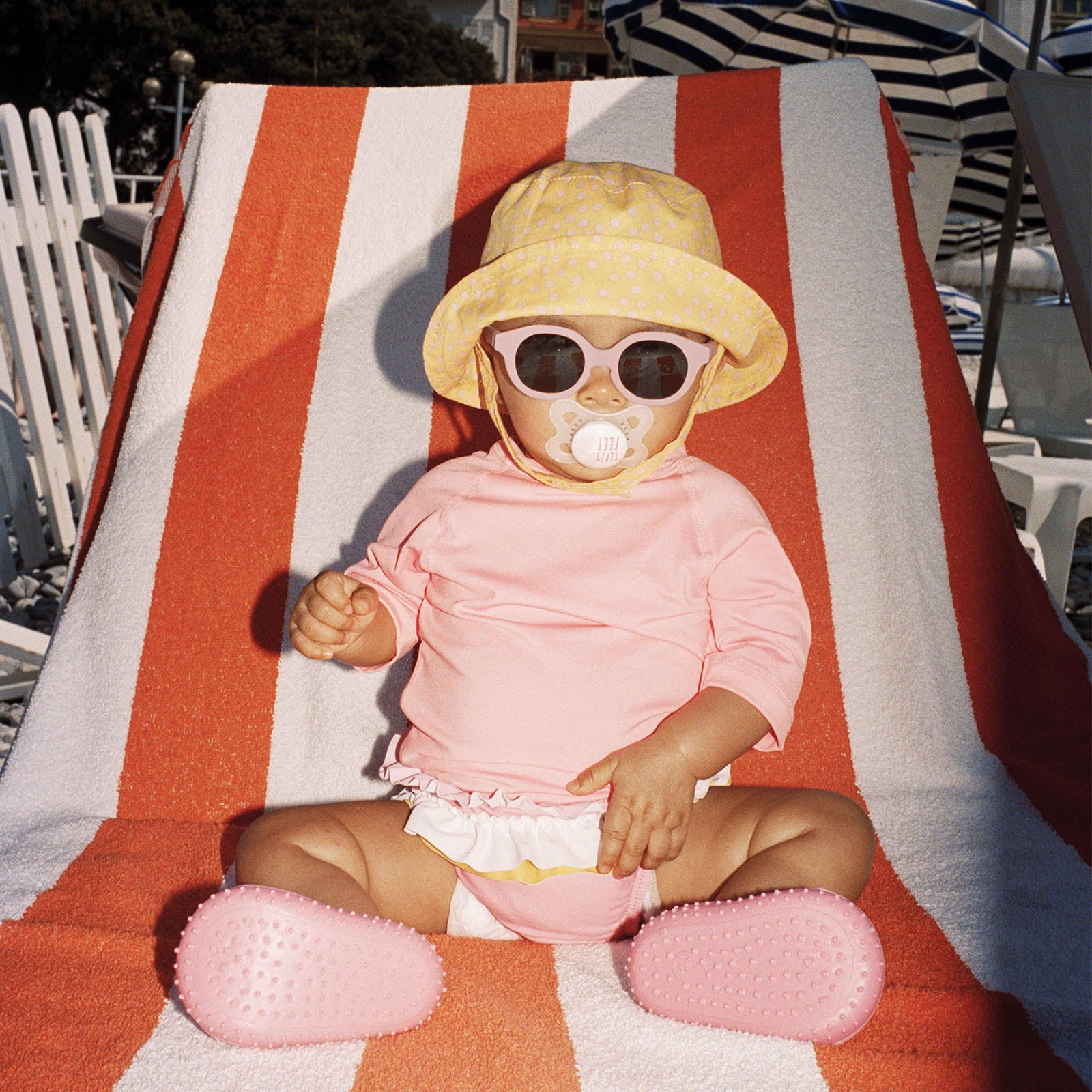 IZIPIZI Sun Kids #C Sunglasses - Image 8