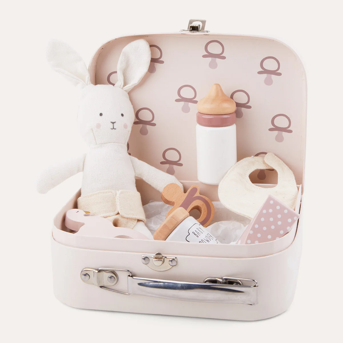 Jabadabado Baby Bag Bunny