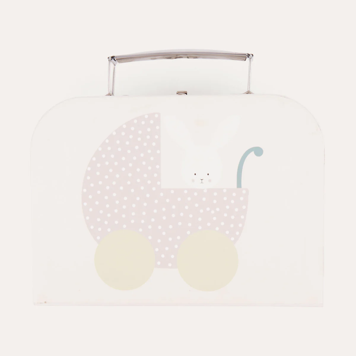 Jabadabado Baby Bag Bunny - Image 4