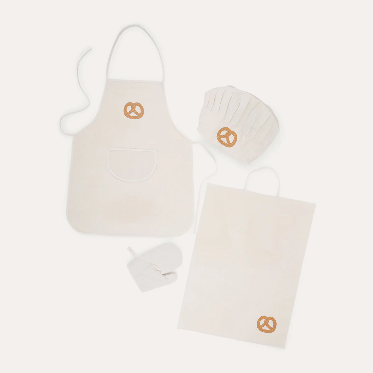 Jabadabado Chef Clothes
