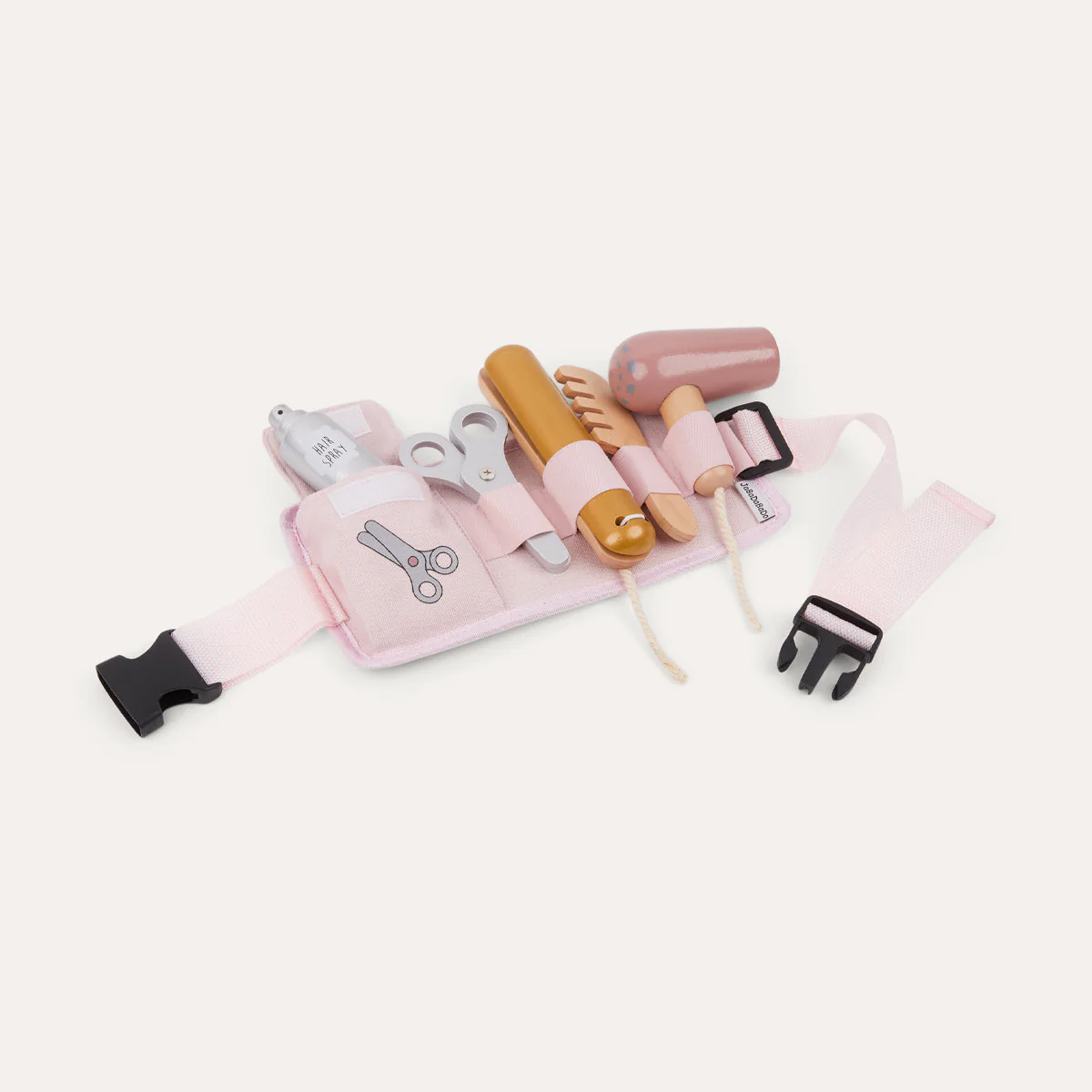 Jabadabado Hairdresser Belt - Image 4