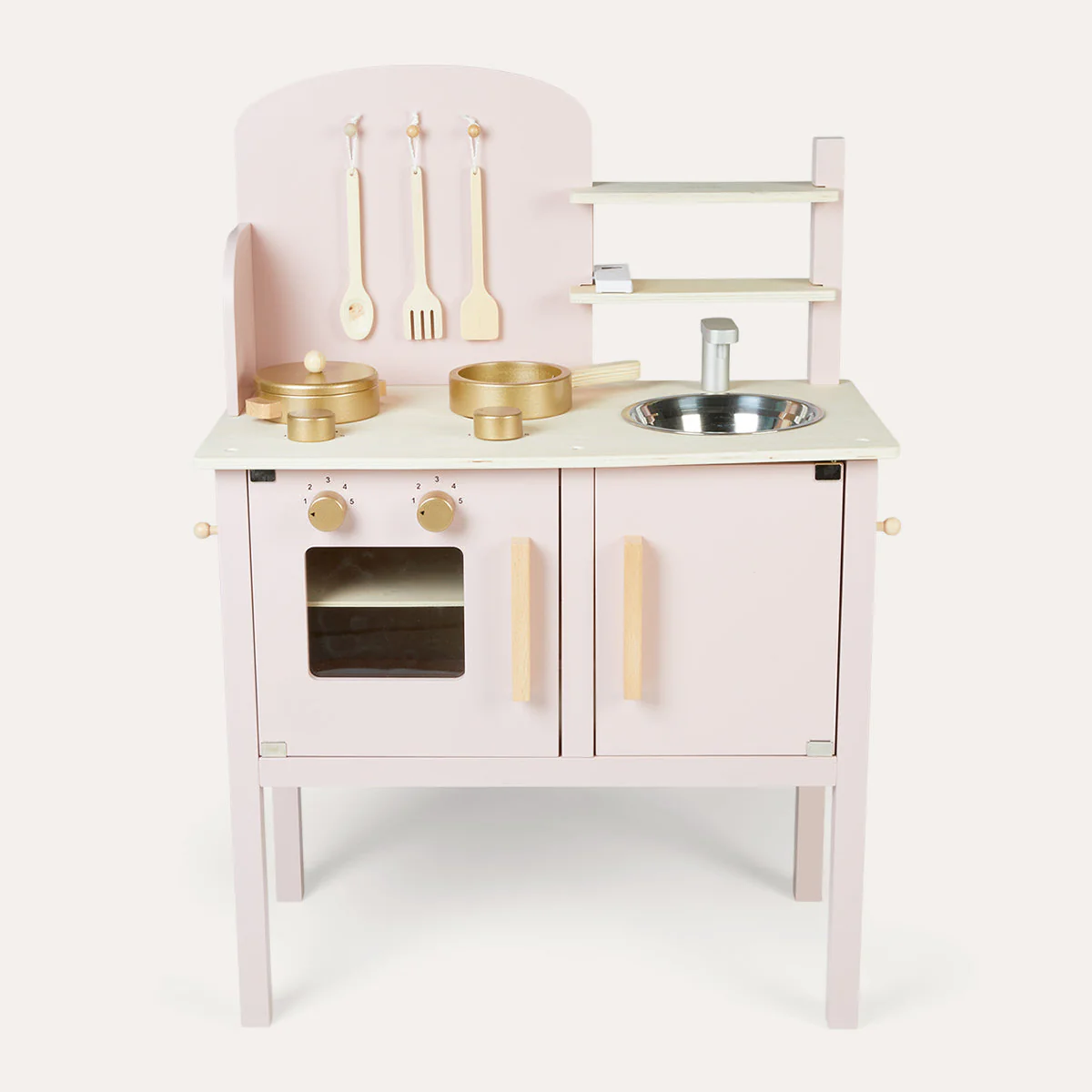 Jabadabado Kitchen - Image 6