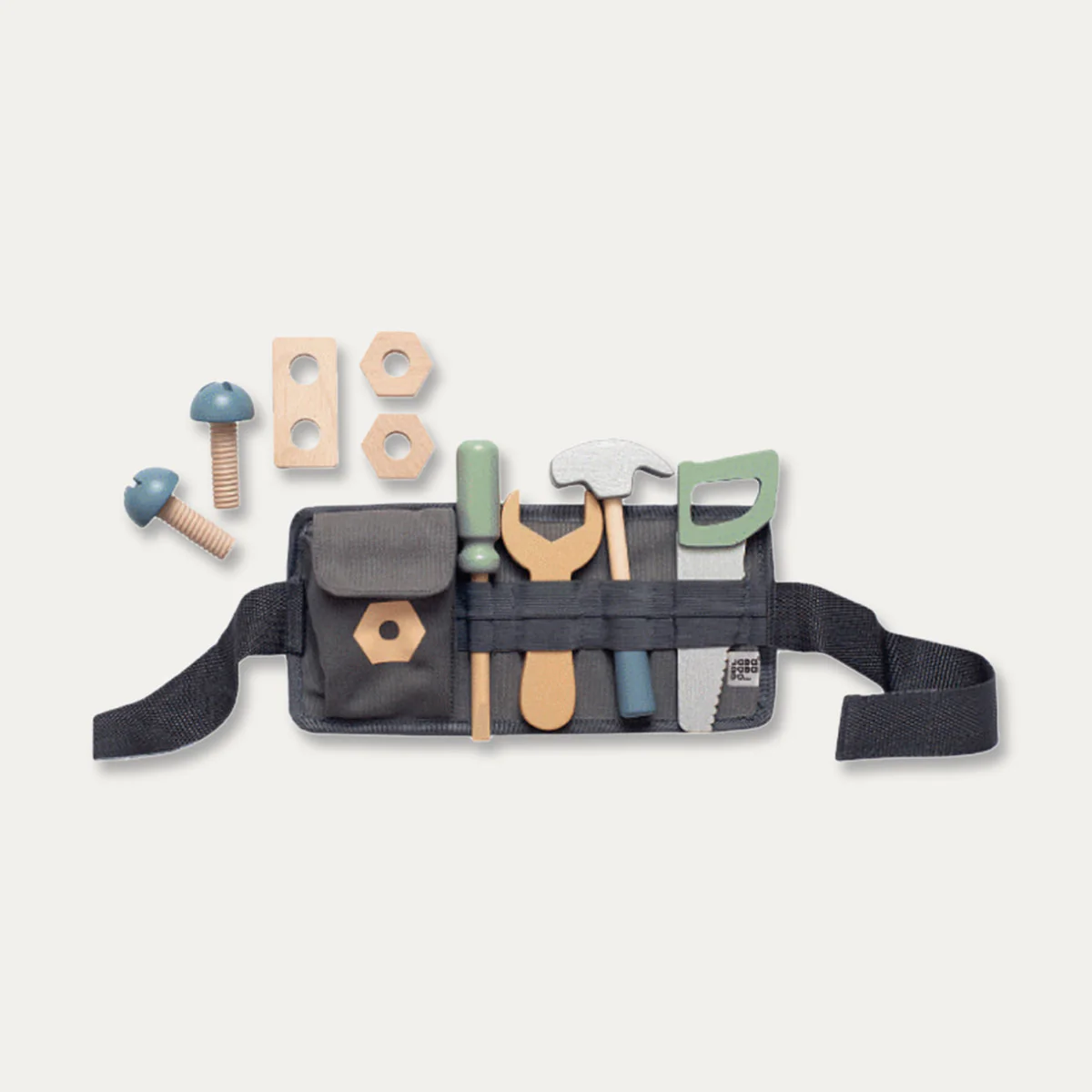 Jabadabado Tool belt
