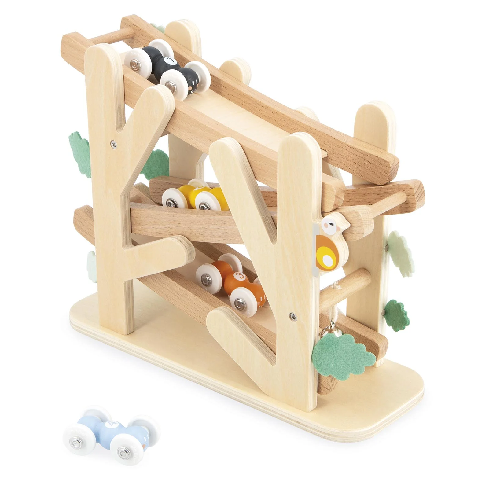 Janod Ant Racing Ramp - Image 2