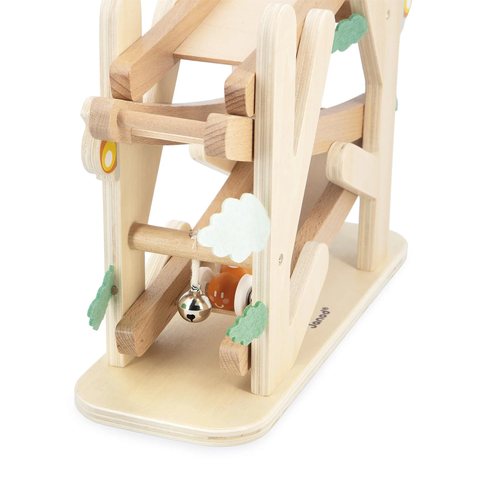 Janod Ant Racing Ramp - Image 3