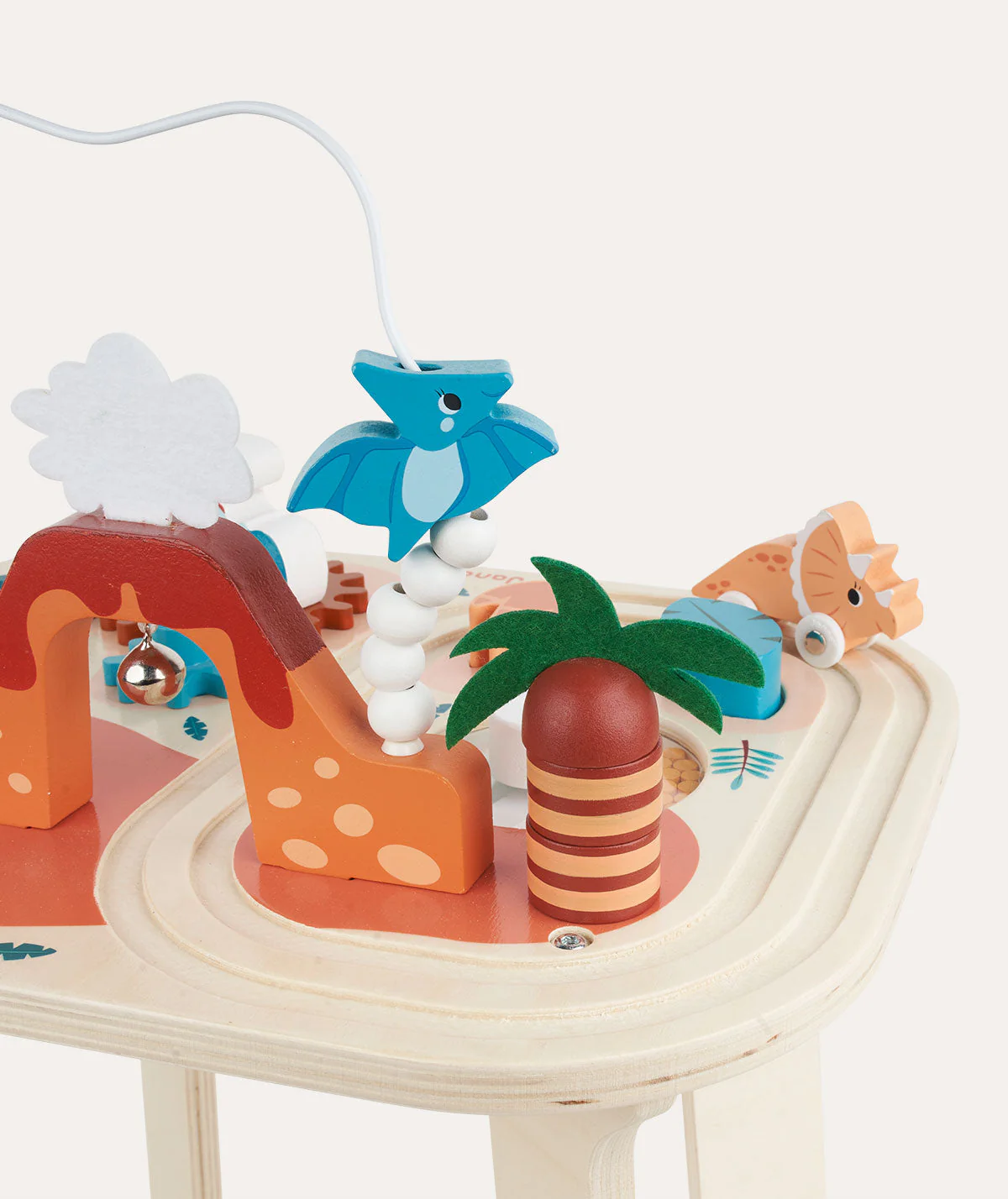 Janod Dino Activity Table - Multi - Image 3